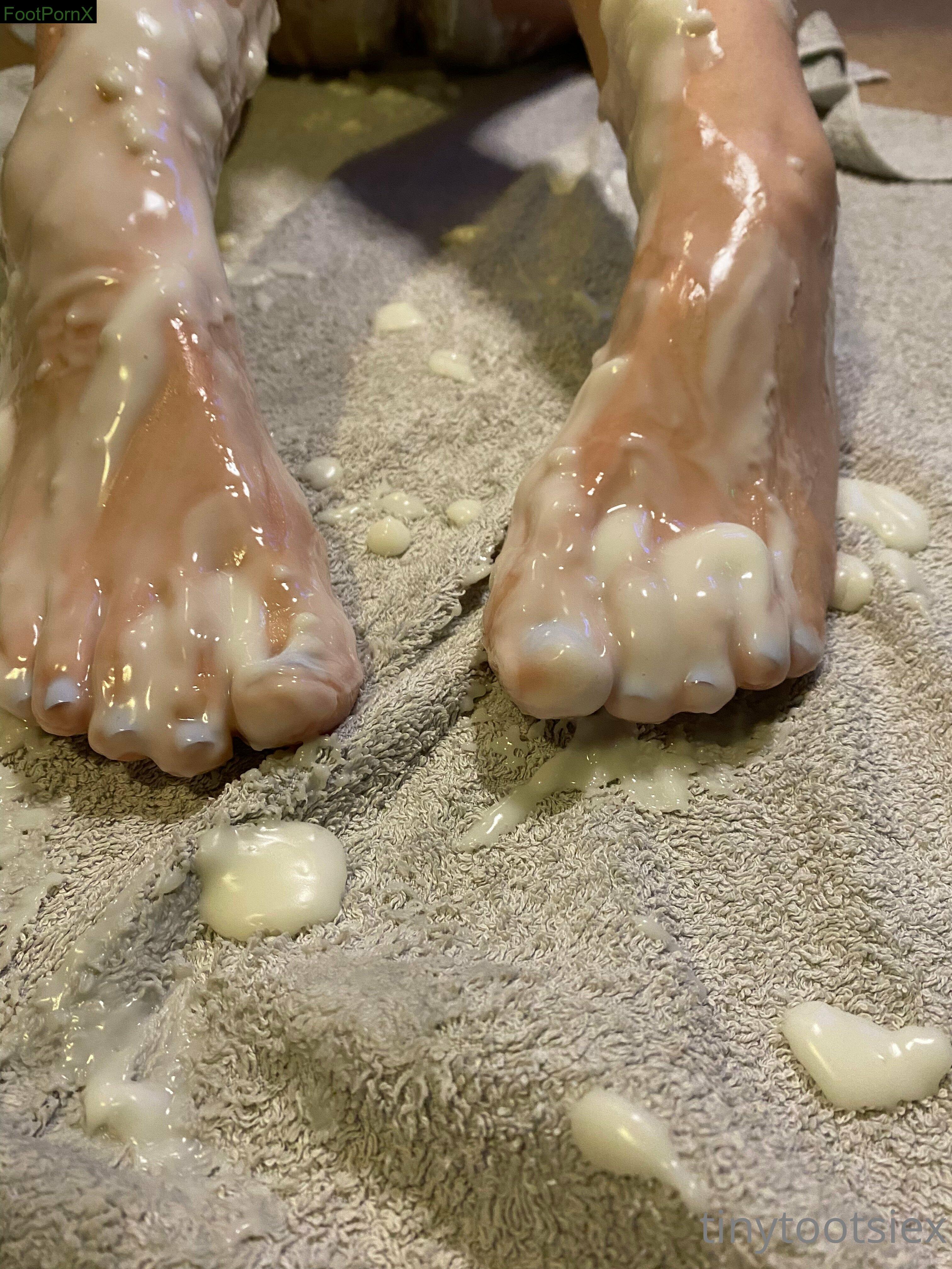 tinytootsiex feet photo 14
