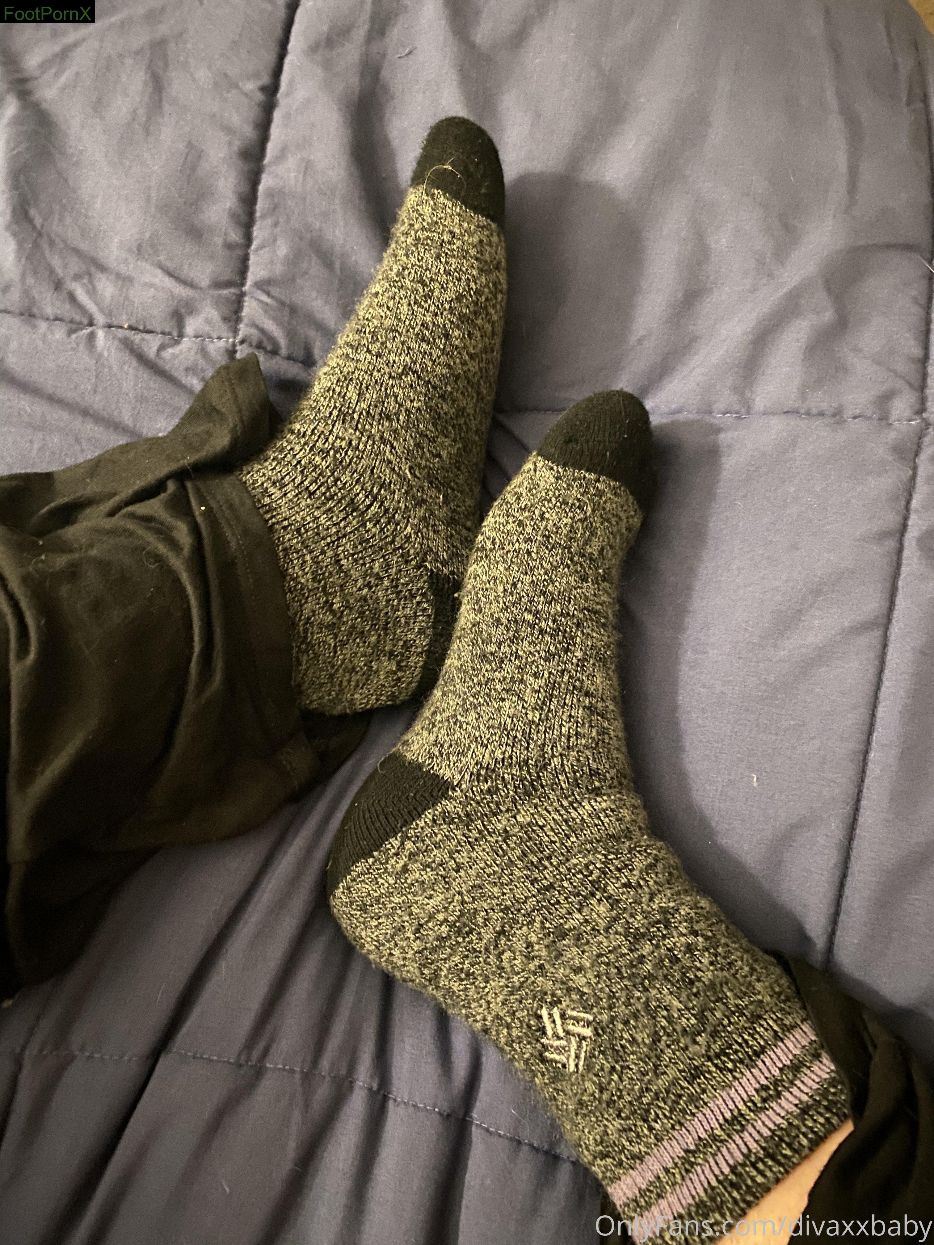 divaxxbaby feet photo 3