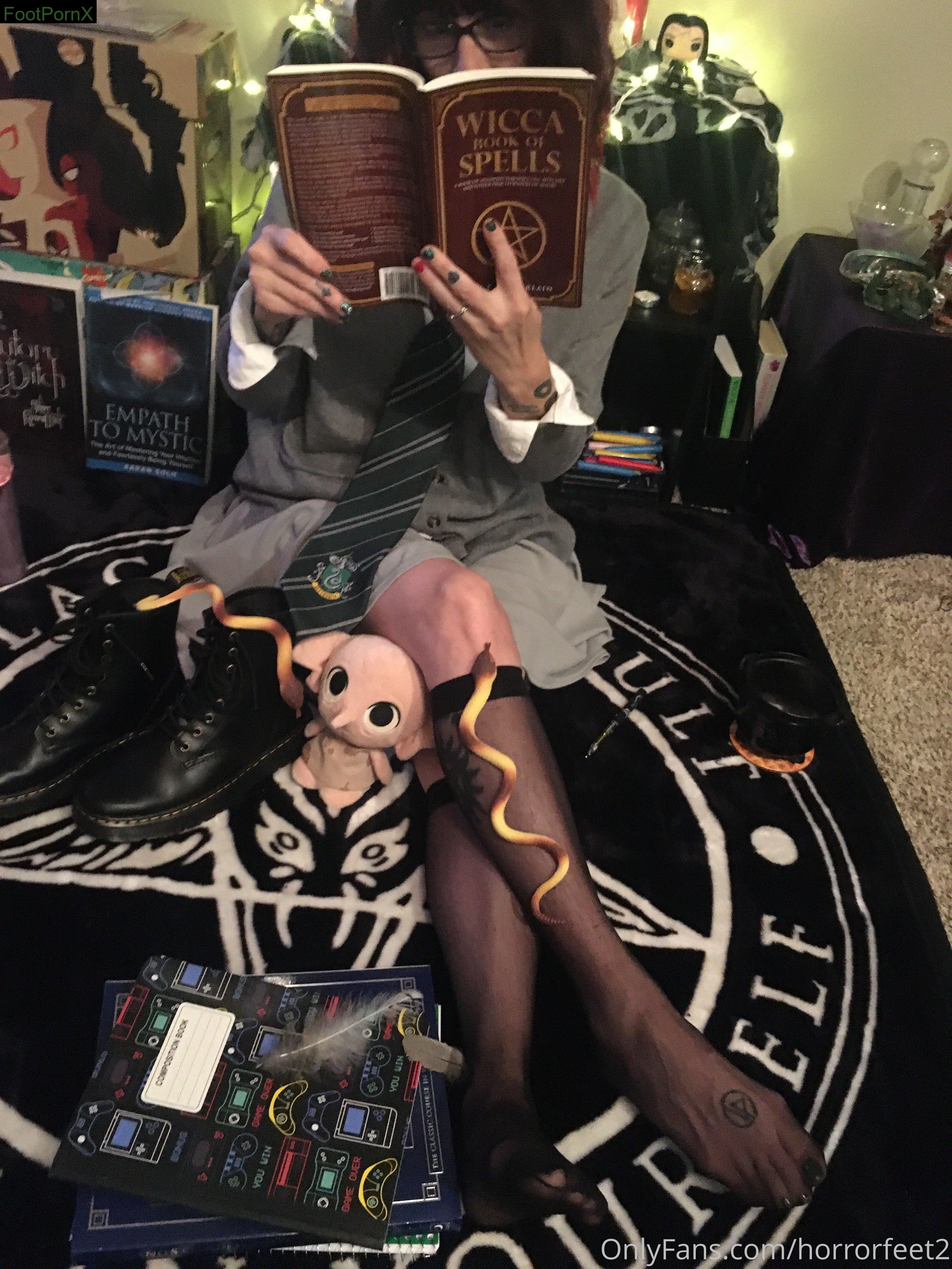 horrorfeet2 feet photo 14