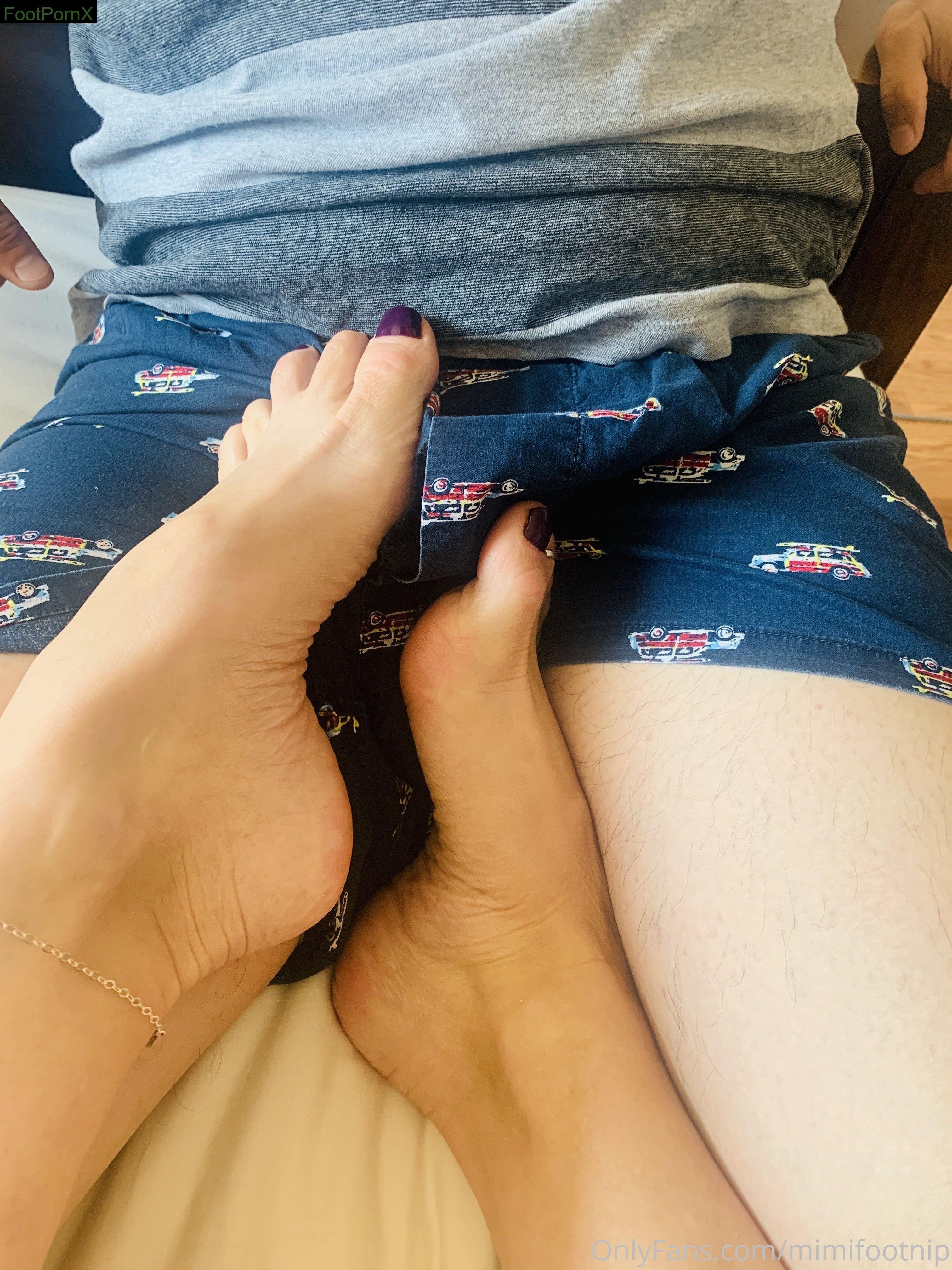 mimifootnip feet photo 12
