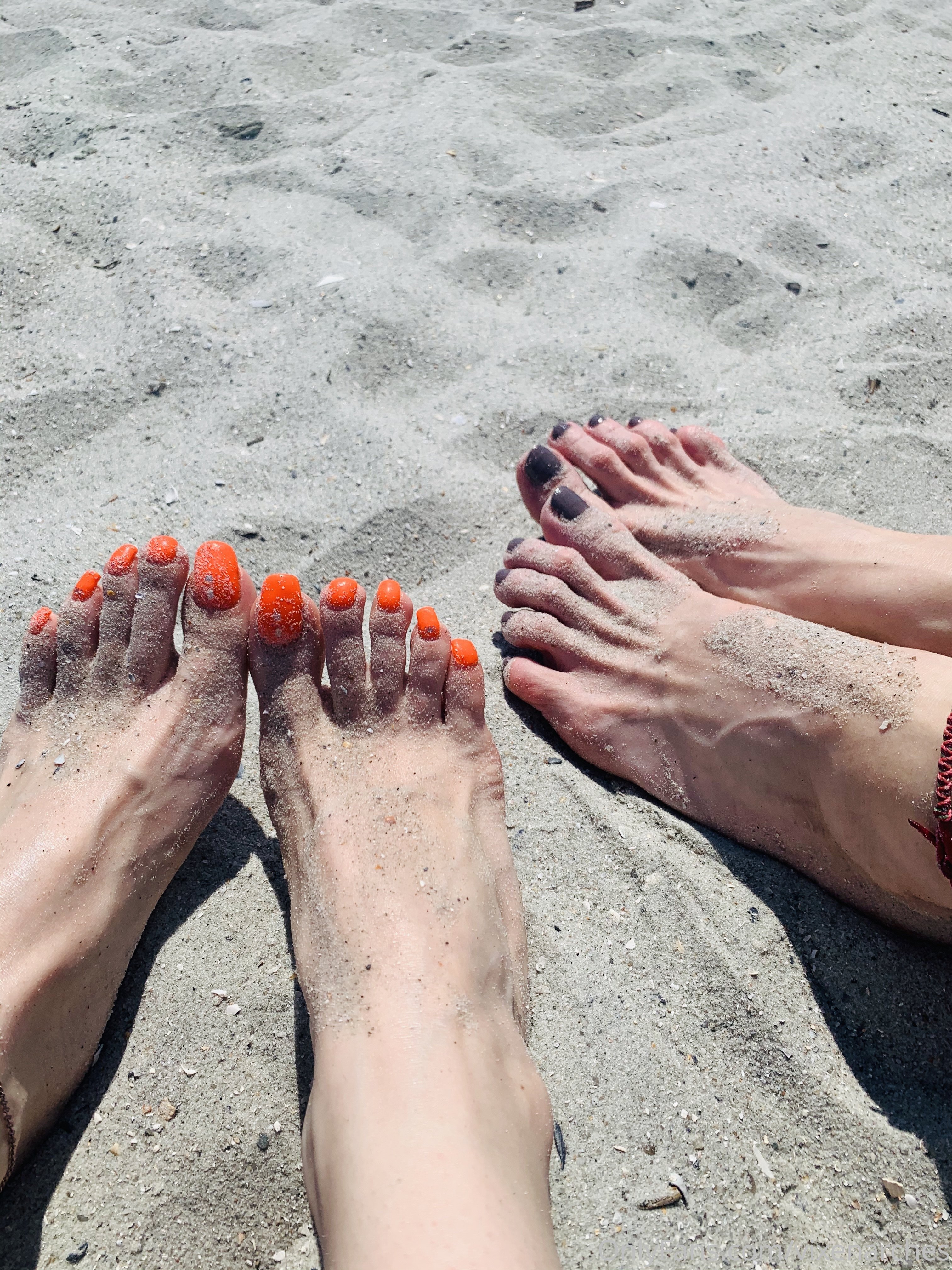 vixenarches feet photo 18