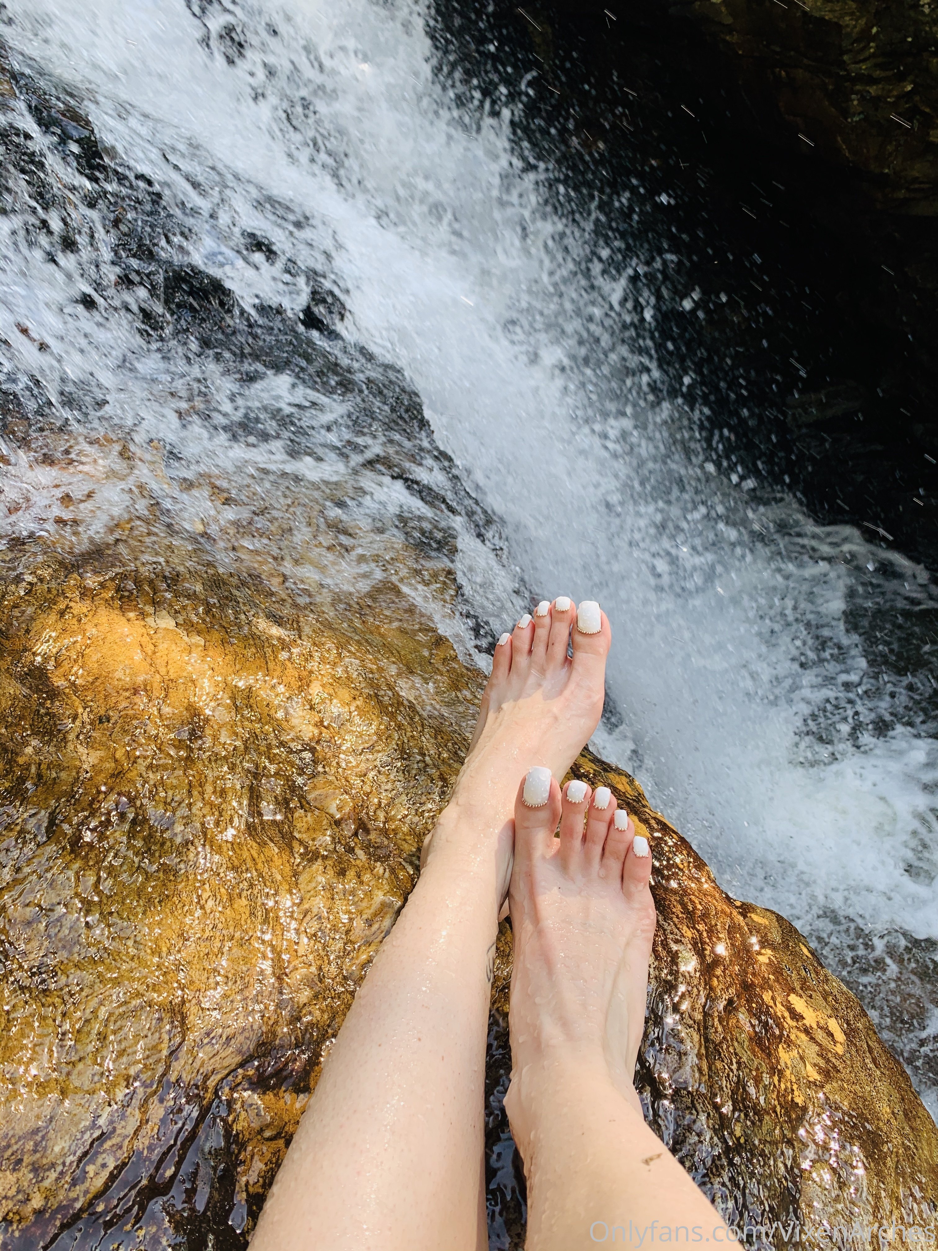 vixenarches feet photo 19
