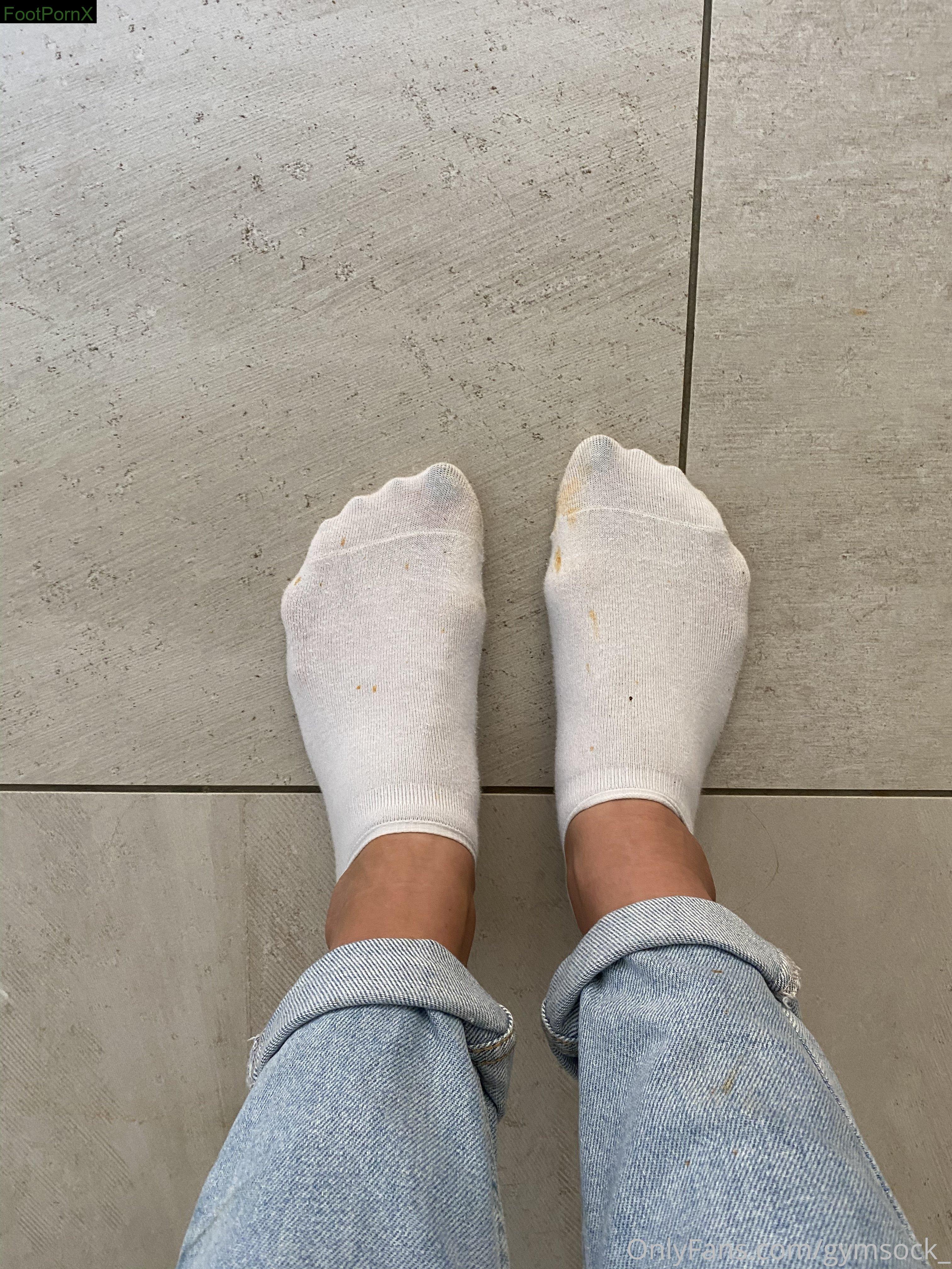 gymsock2 feet photo 20