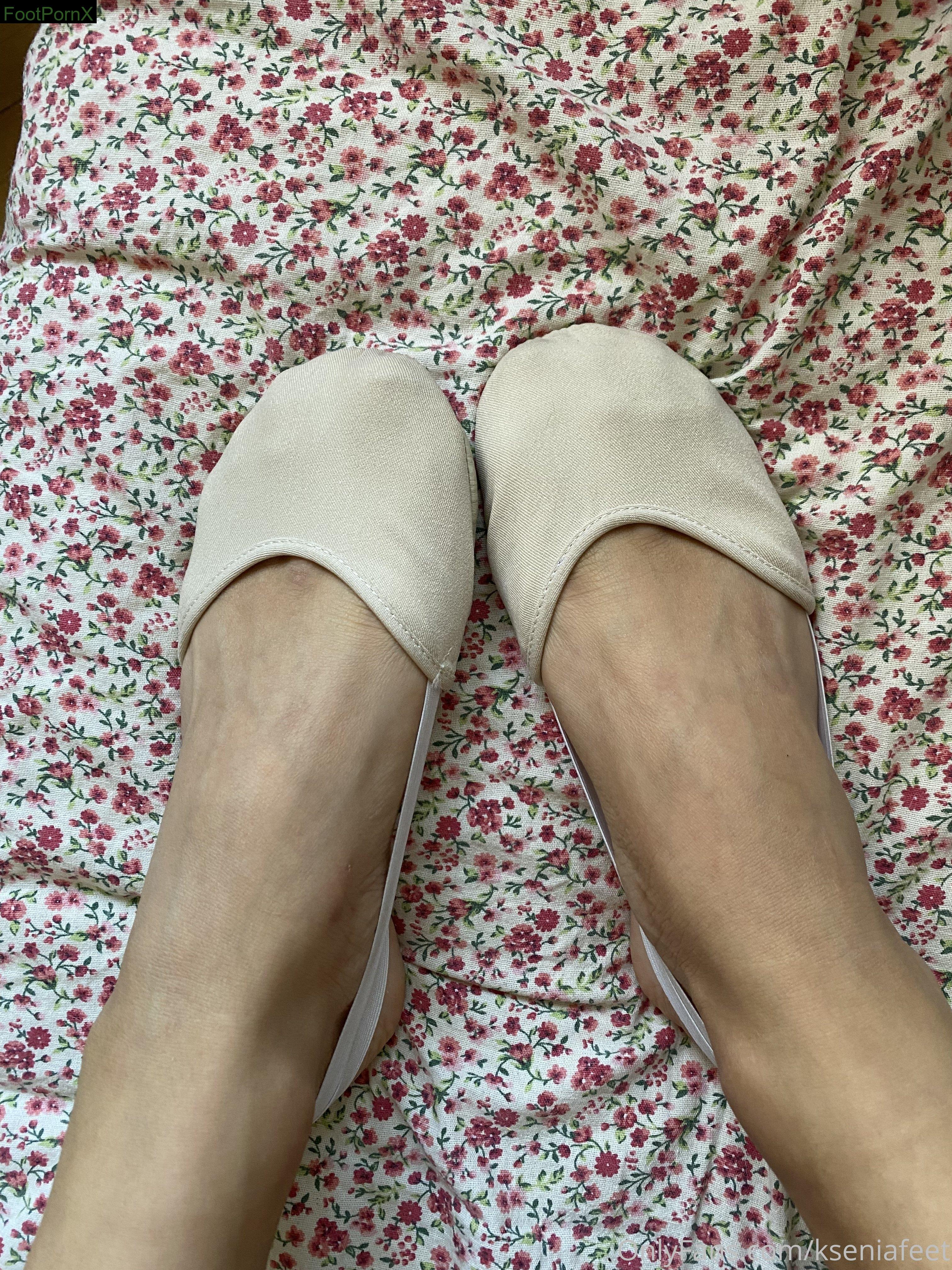 kseniafeet feet photo 11