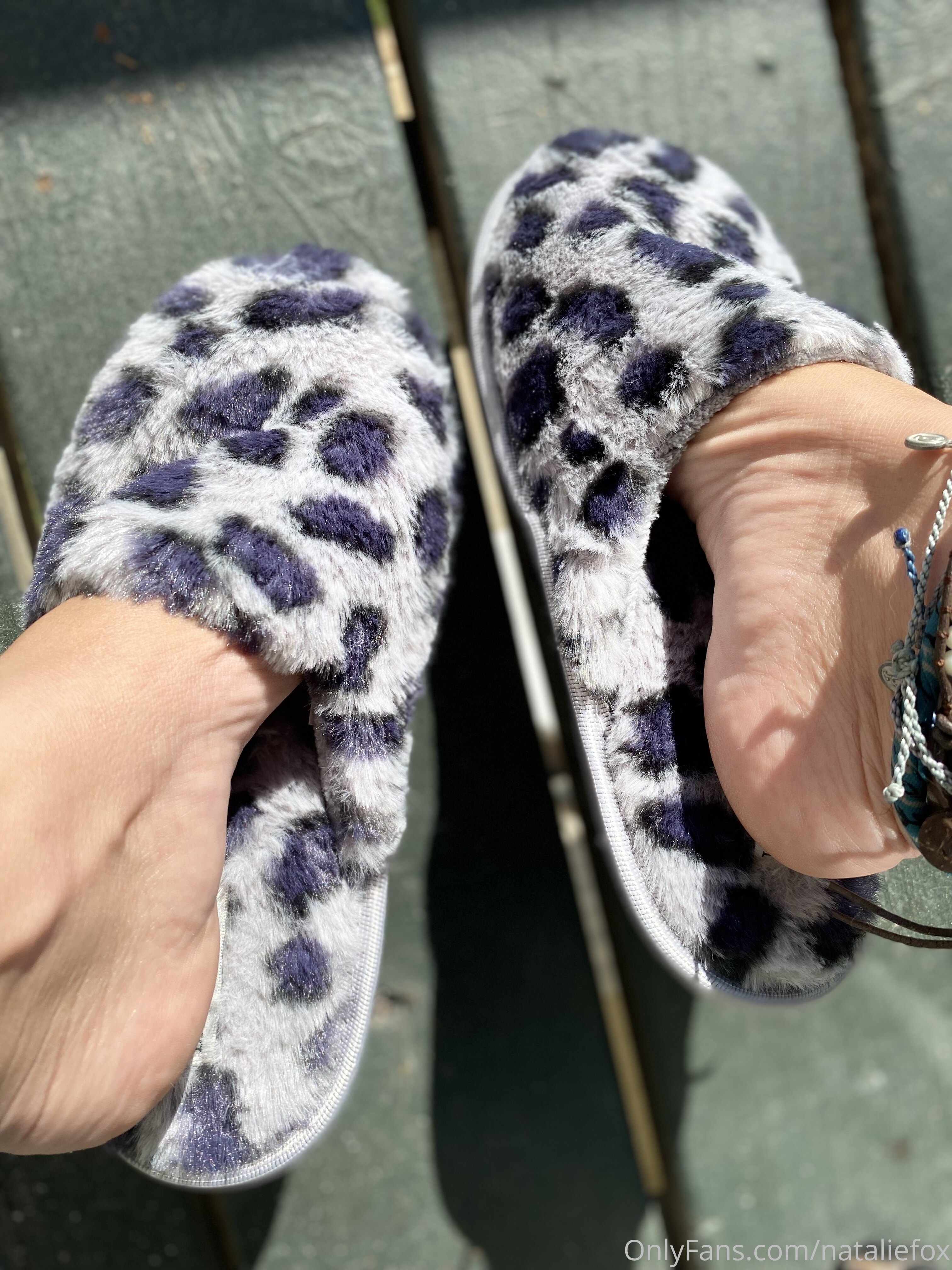 nataliefox feet photo 22