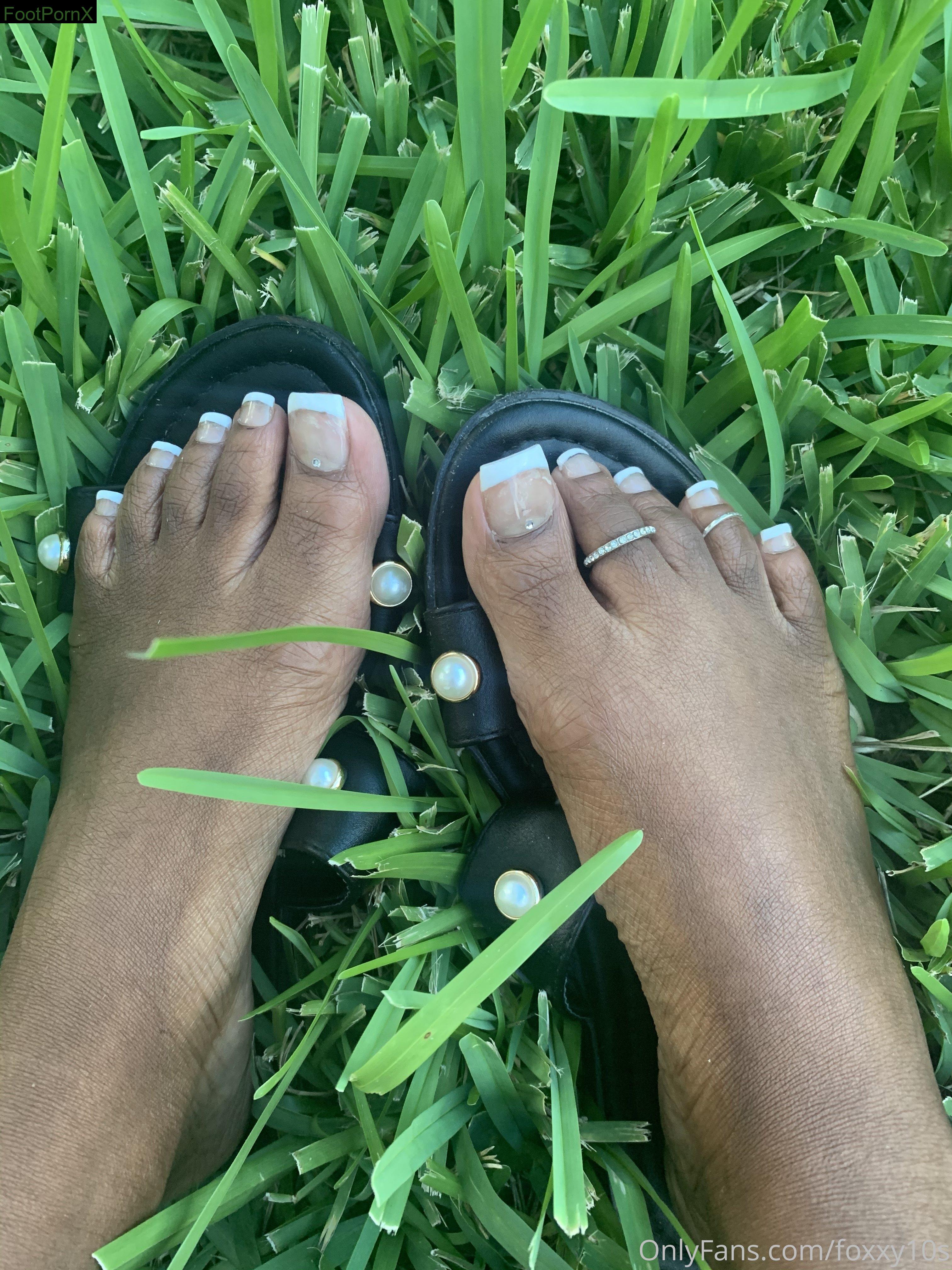 empressalexxa feet photo 9