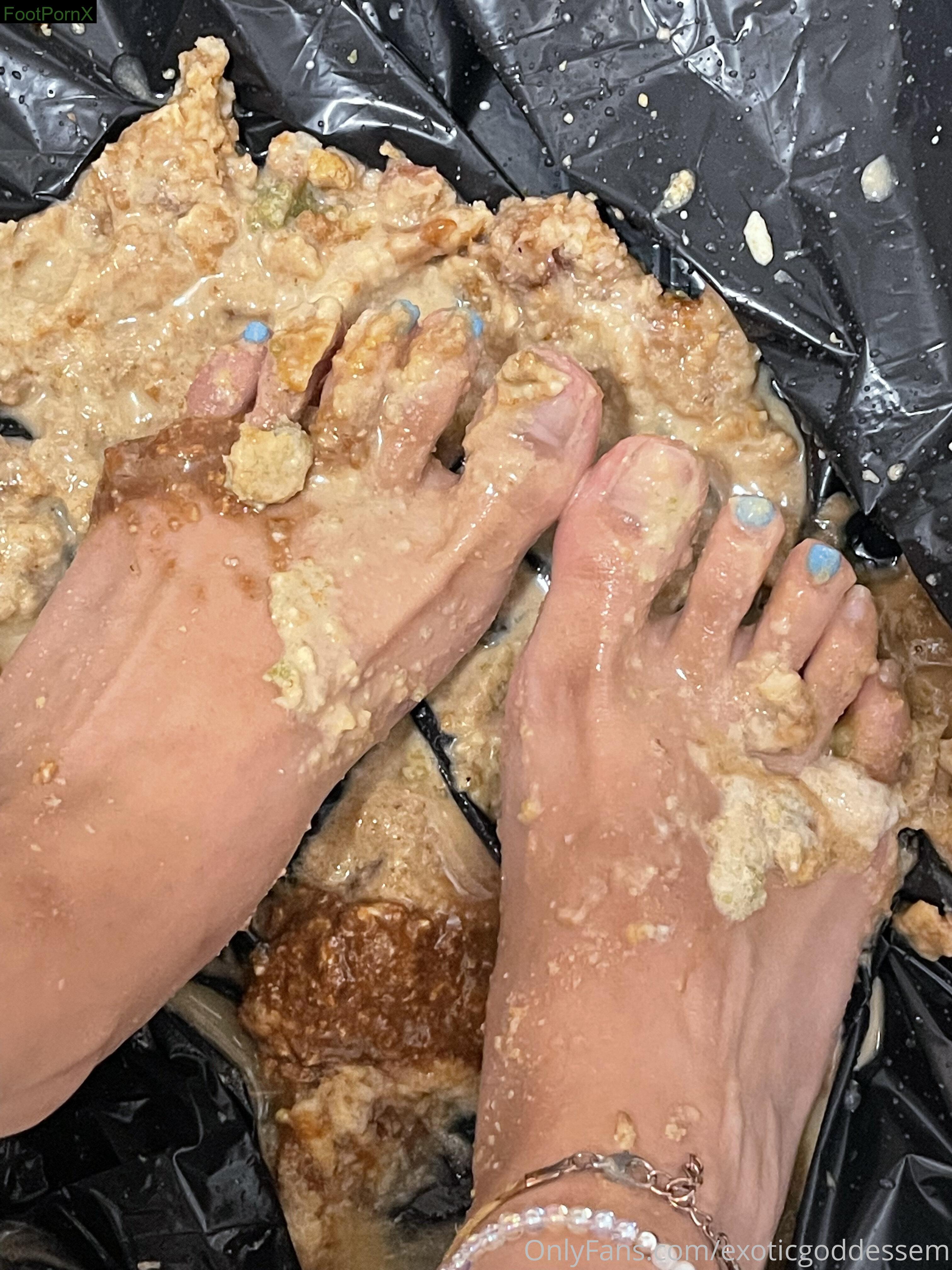 exoticgoddessem feet photo 1
