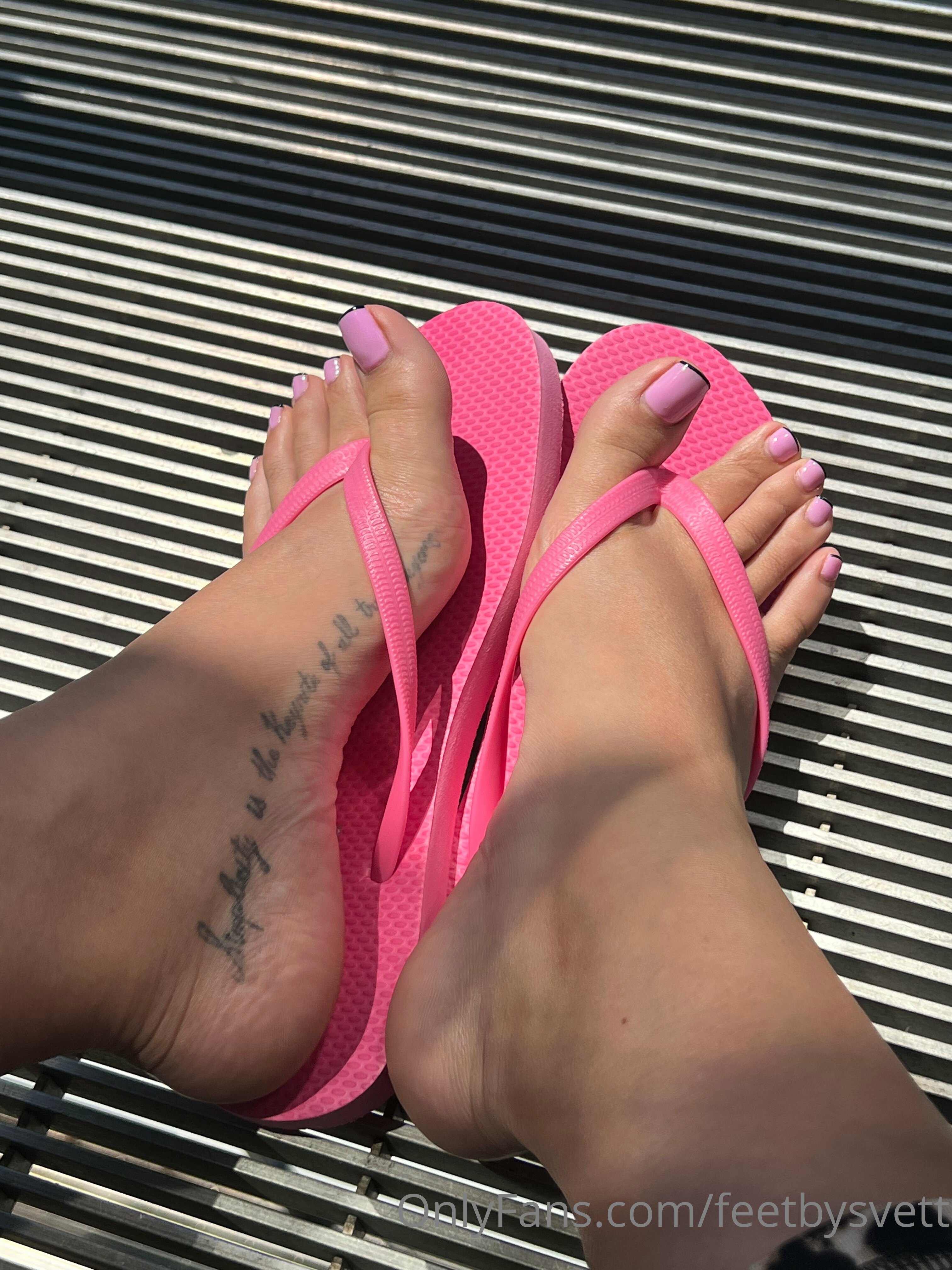 feetbysvett feet photo 3