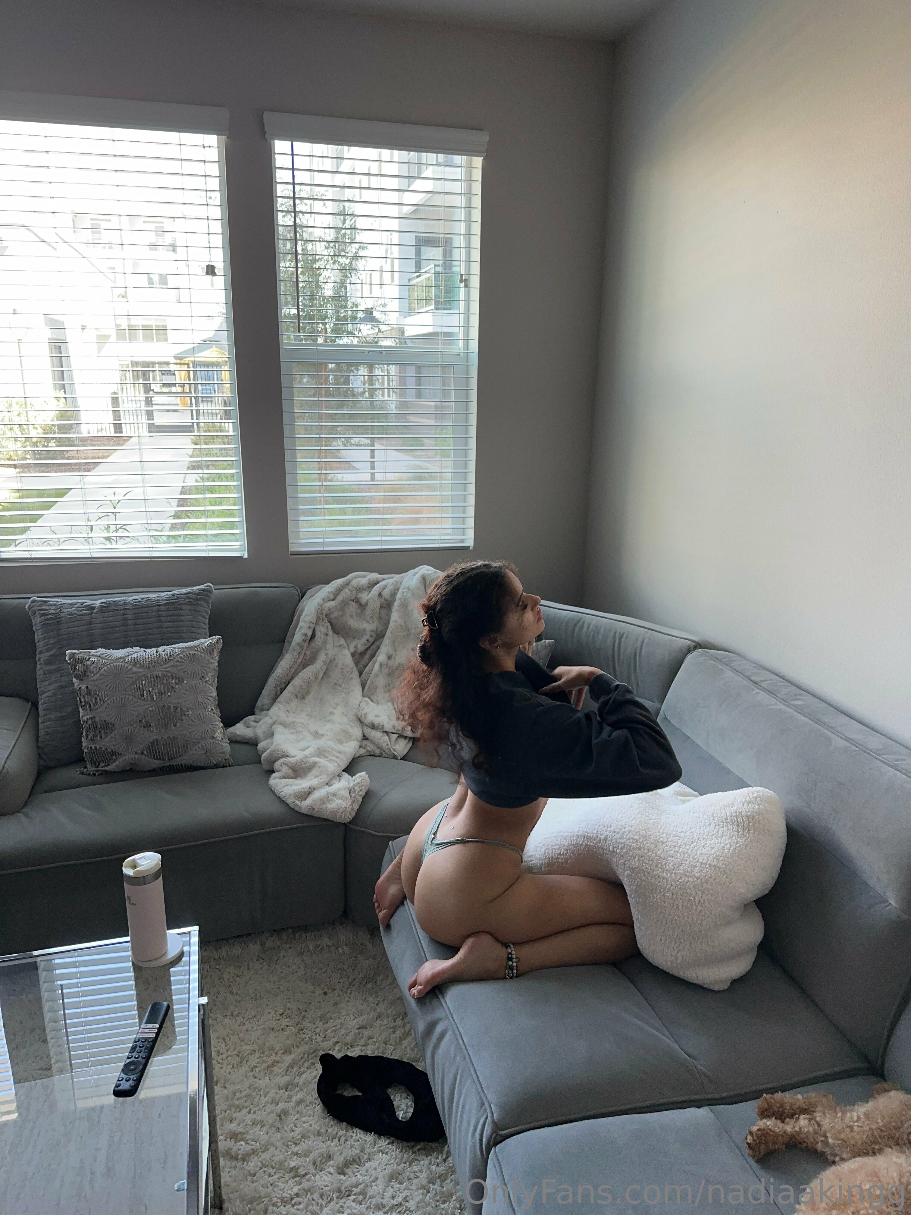 nadiaakingg feet photo 24