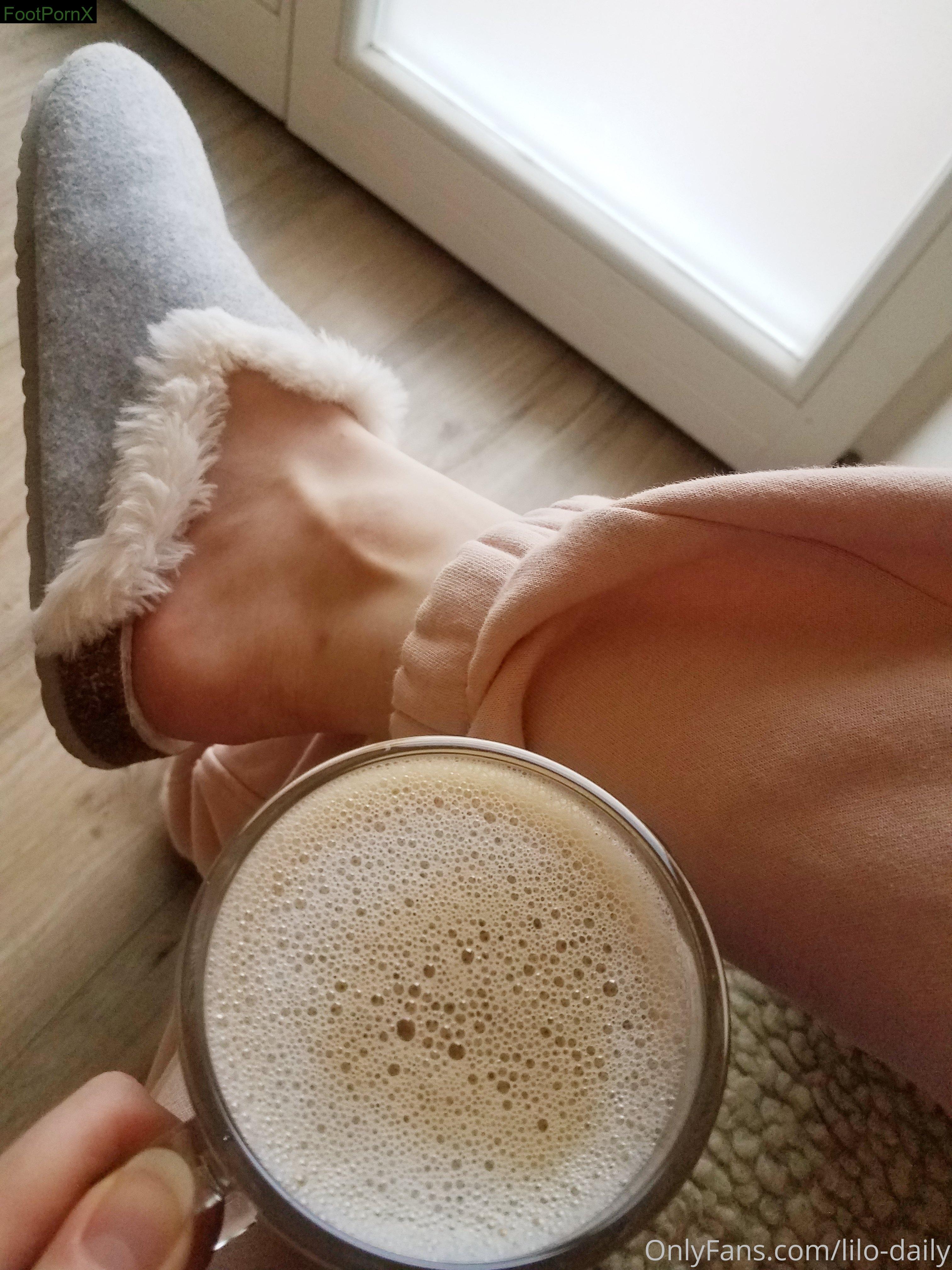 lilo-daily feet photo 14