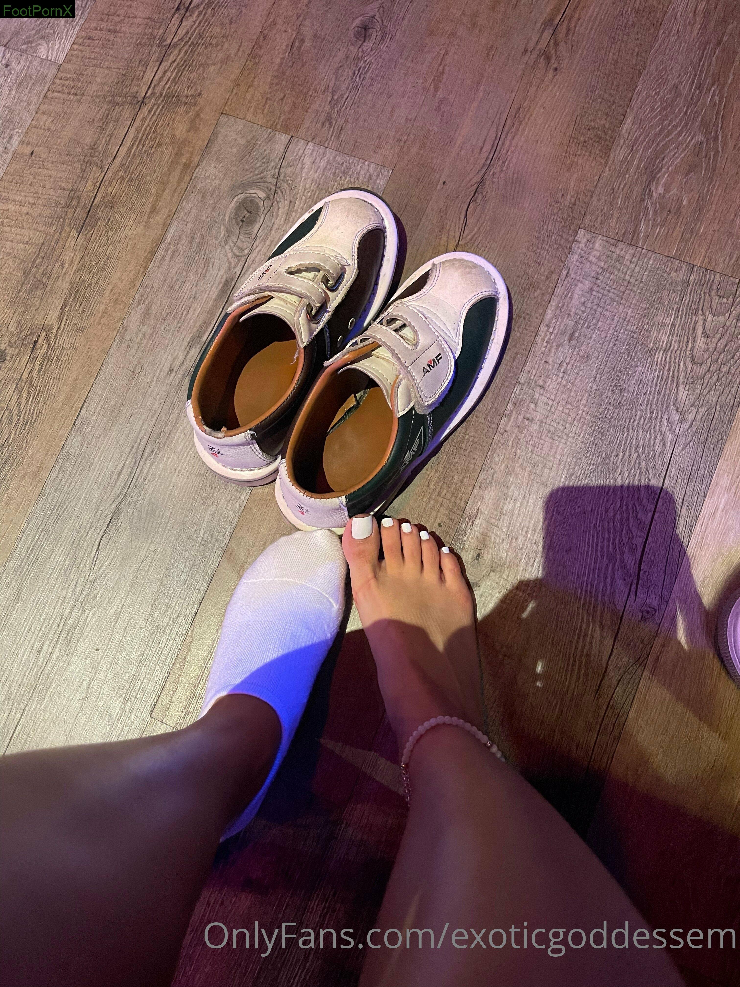 exoticgoddessem feet photo 24