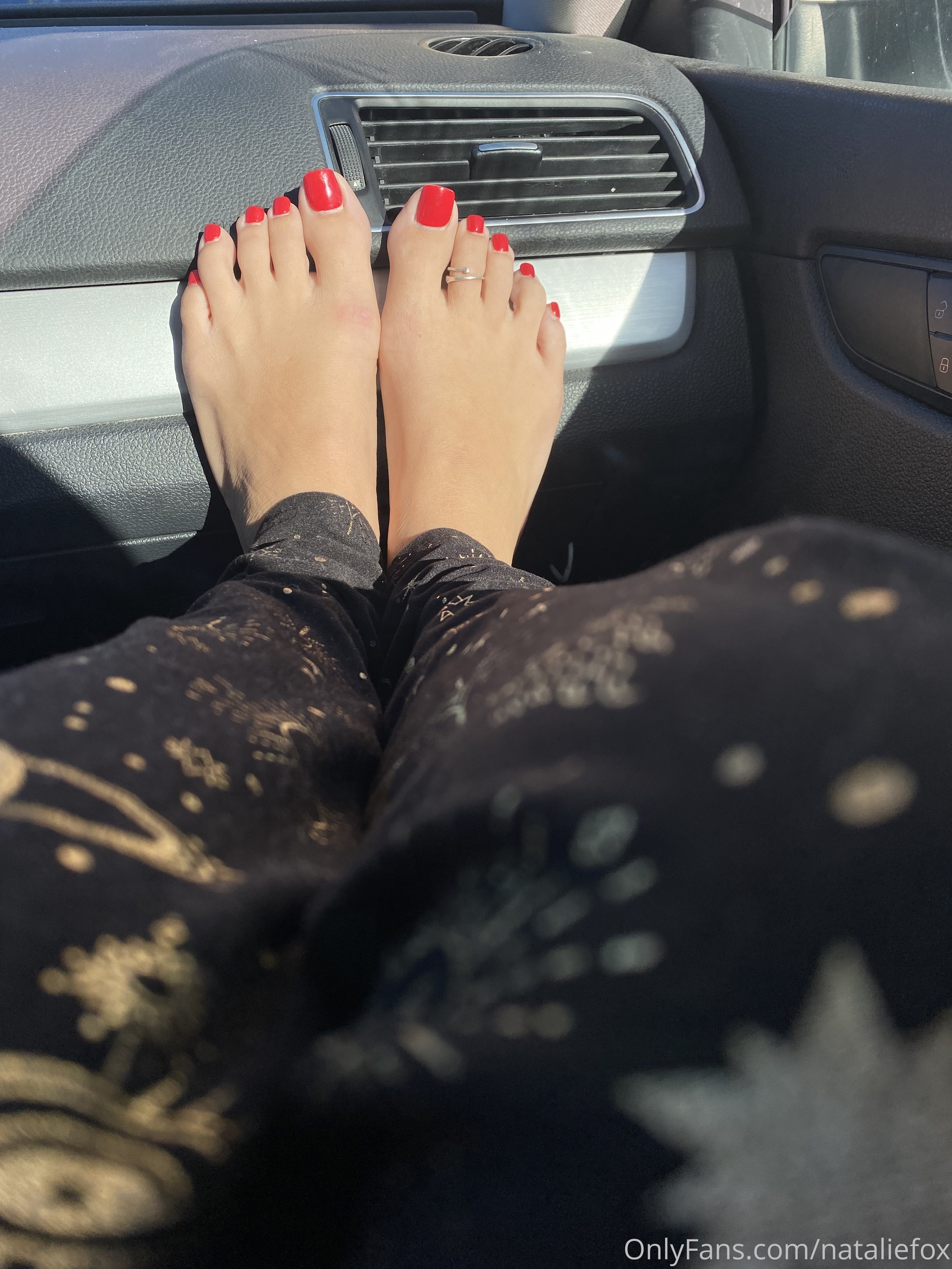 nataliefox feet photo 19