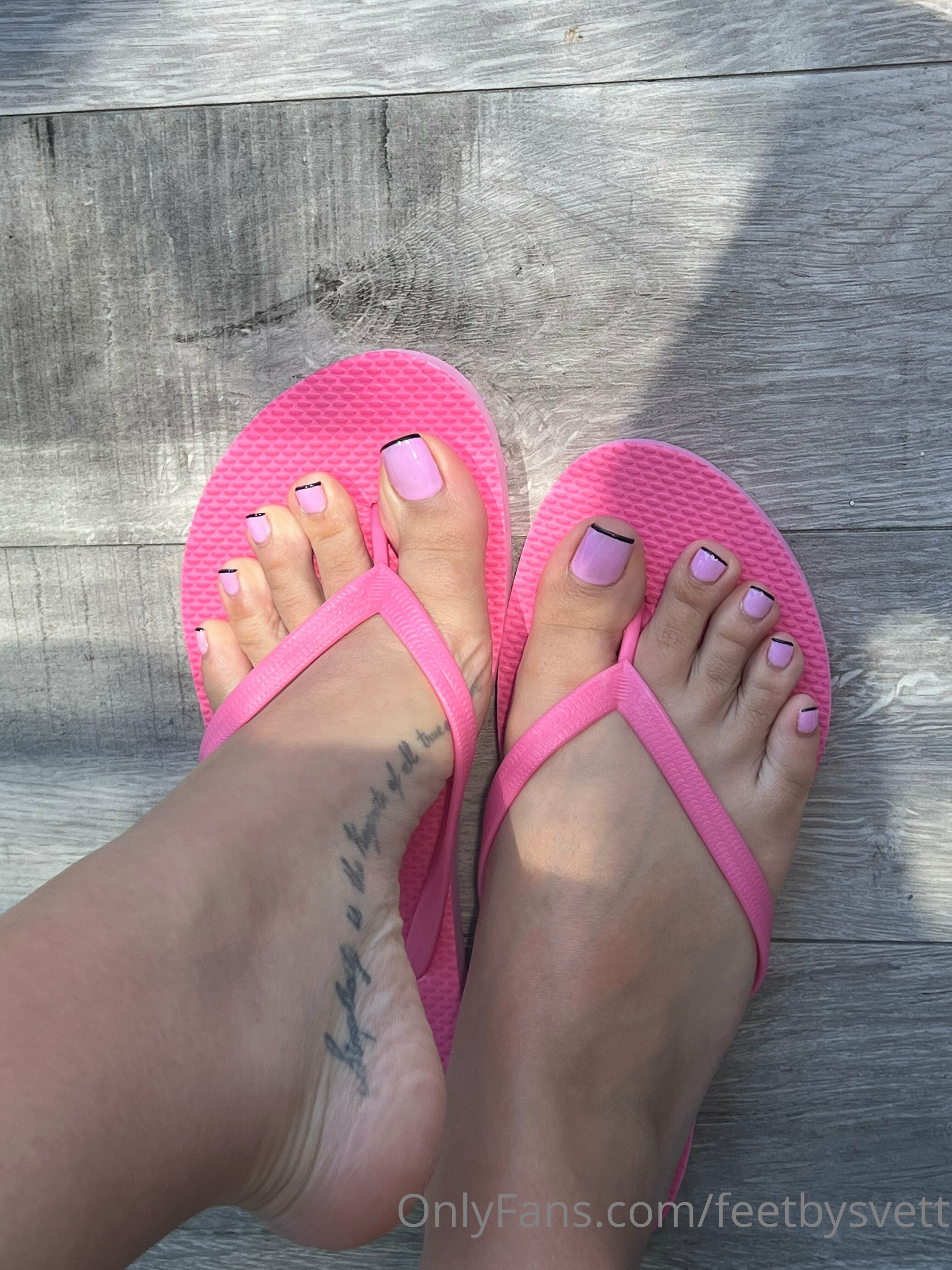 feetbysvett feet photo 7