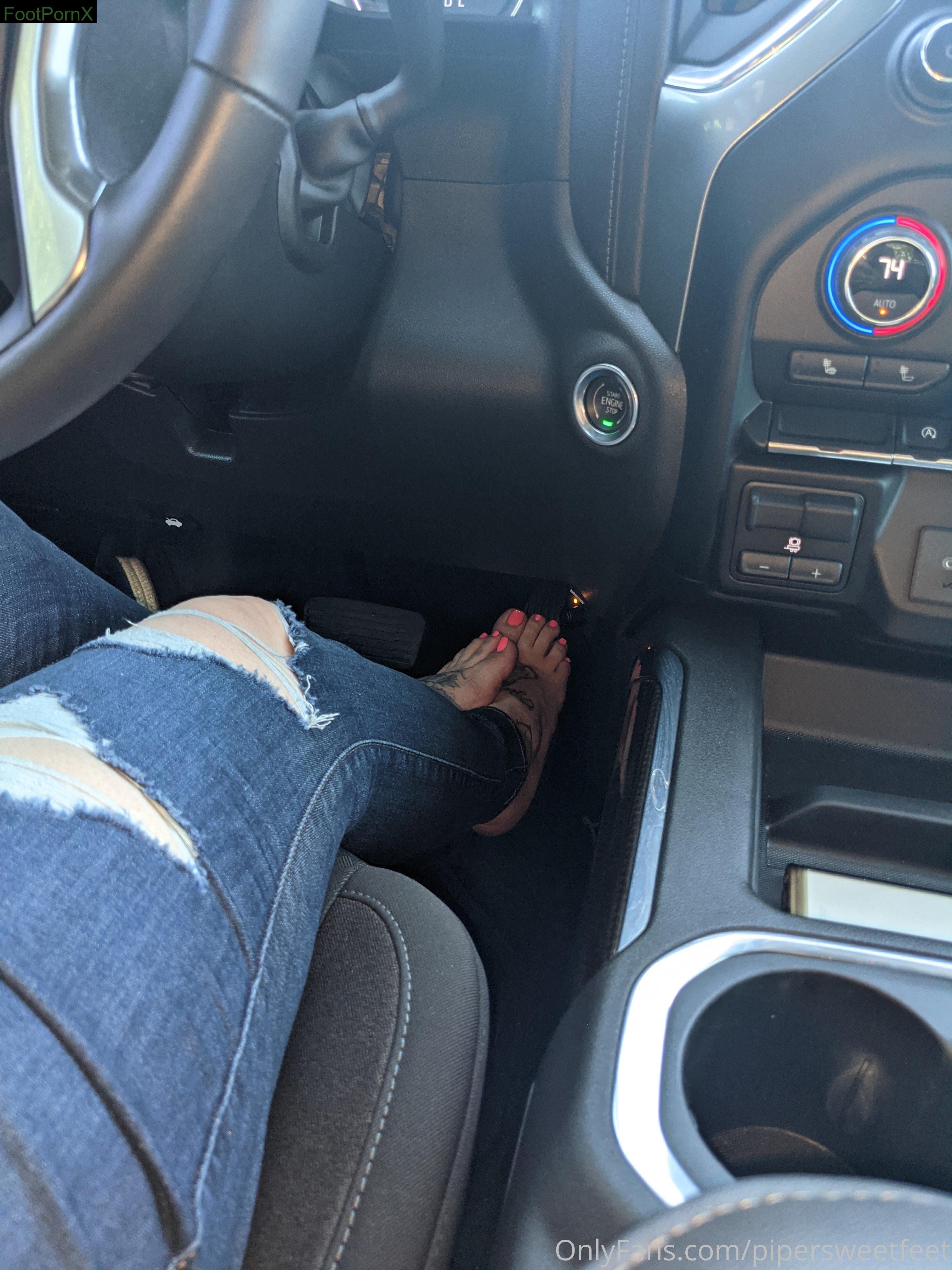 pipersweetfeet feet photo 16