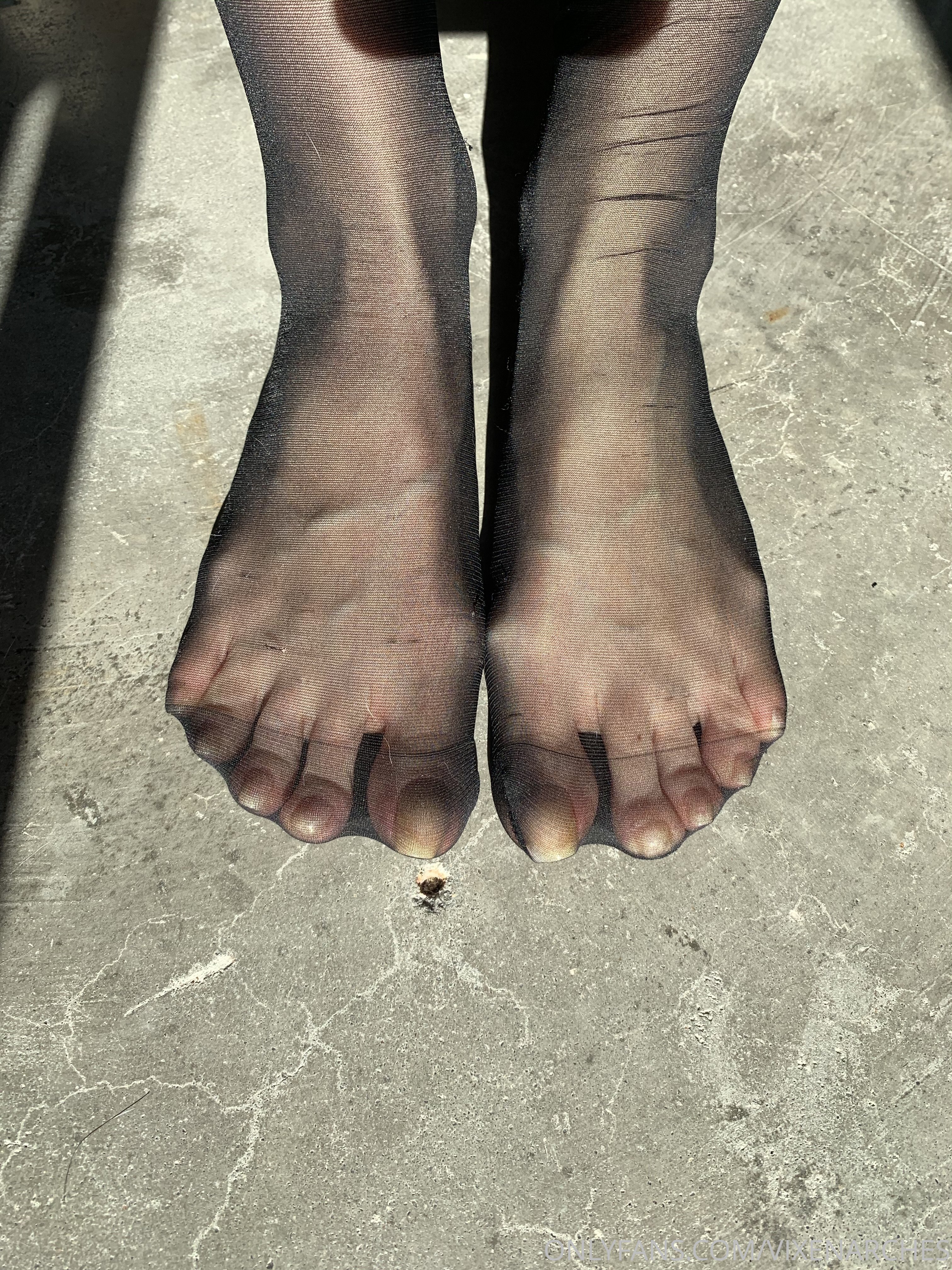 vixenarches feet photo 9