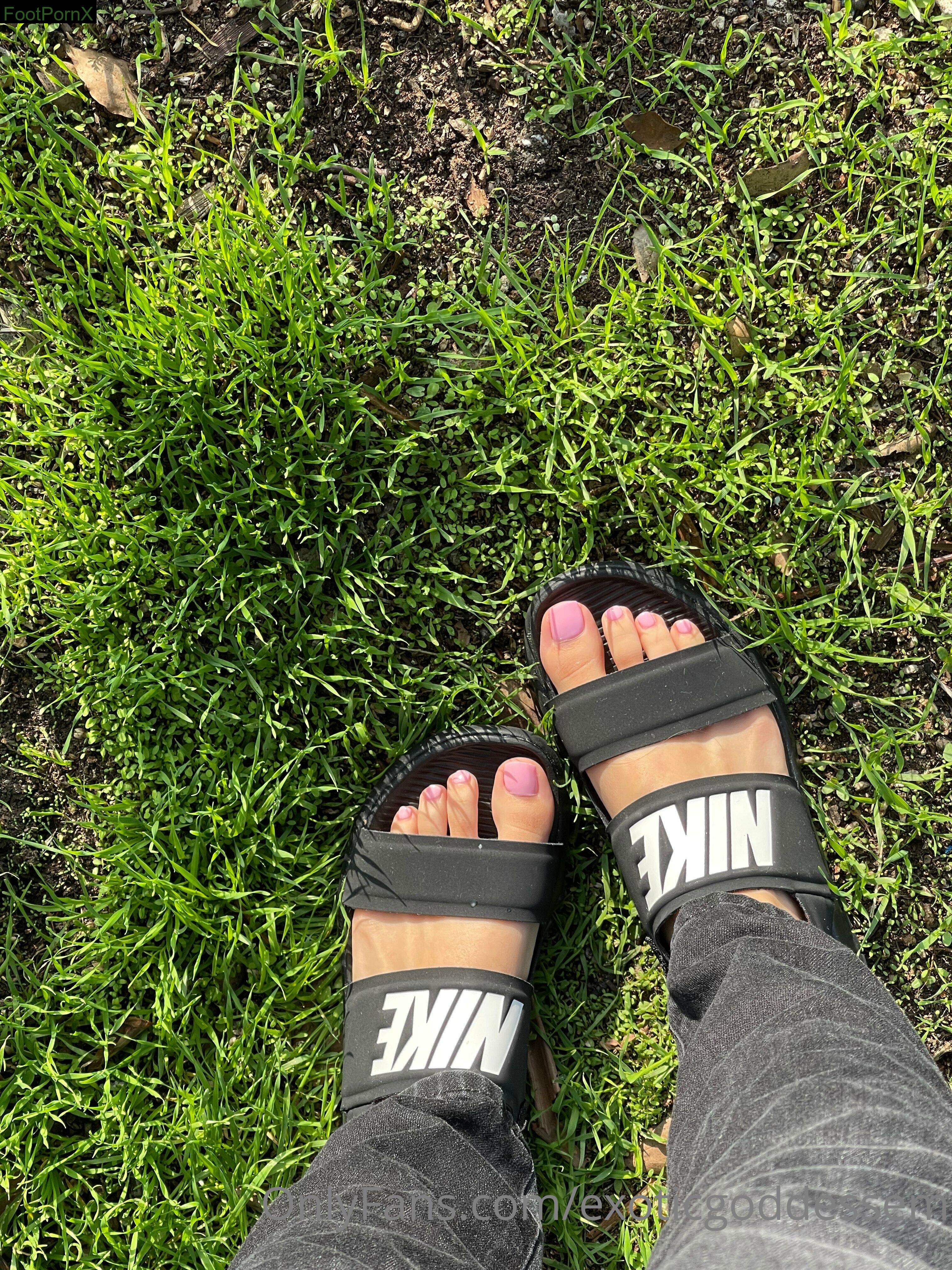 exoticgoddessem feet photo 13