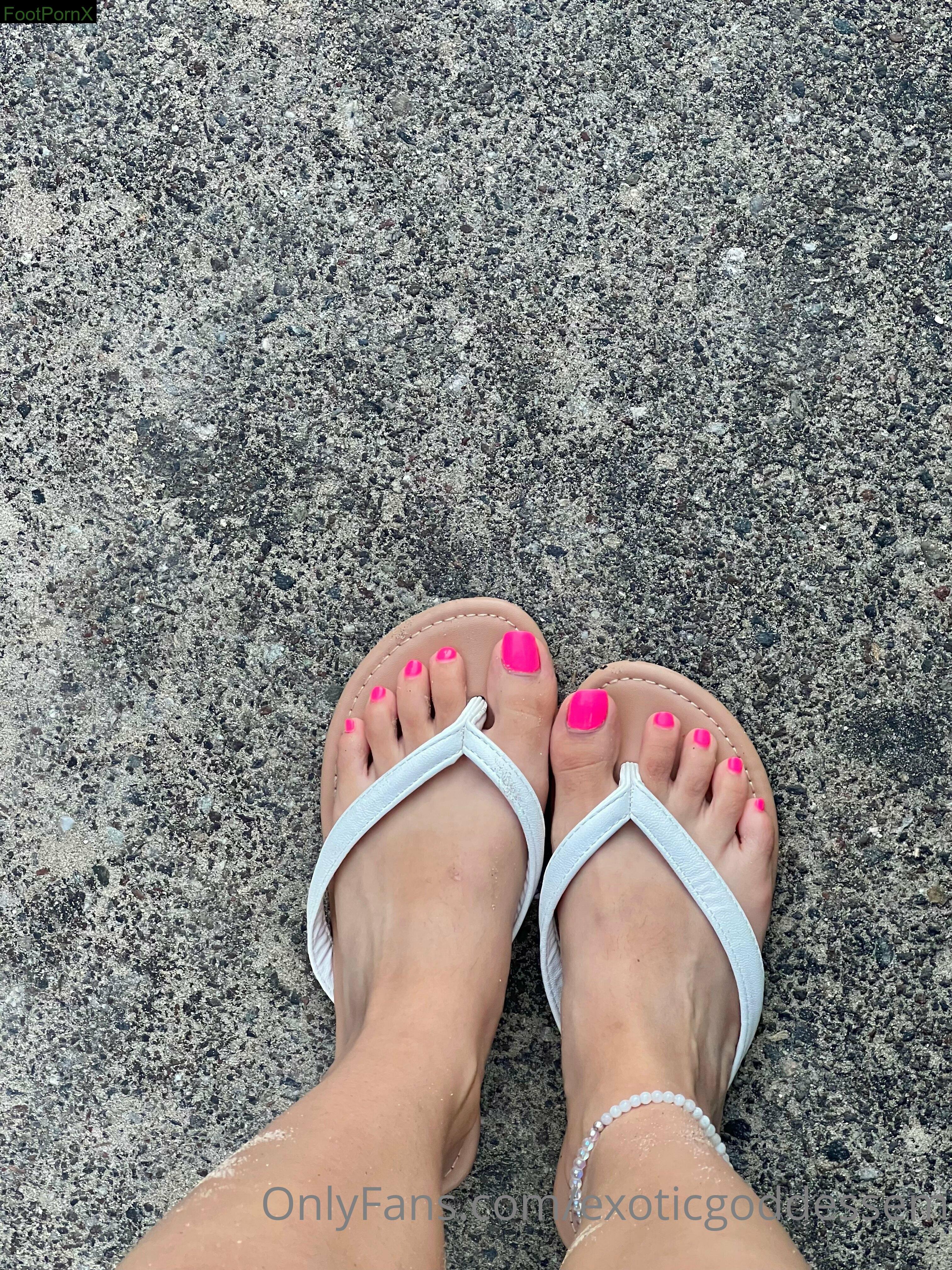 exoticgoddessem feet photo 14