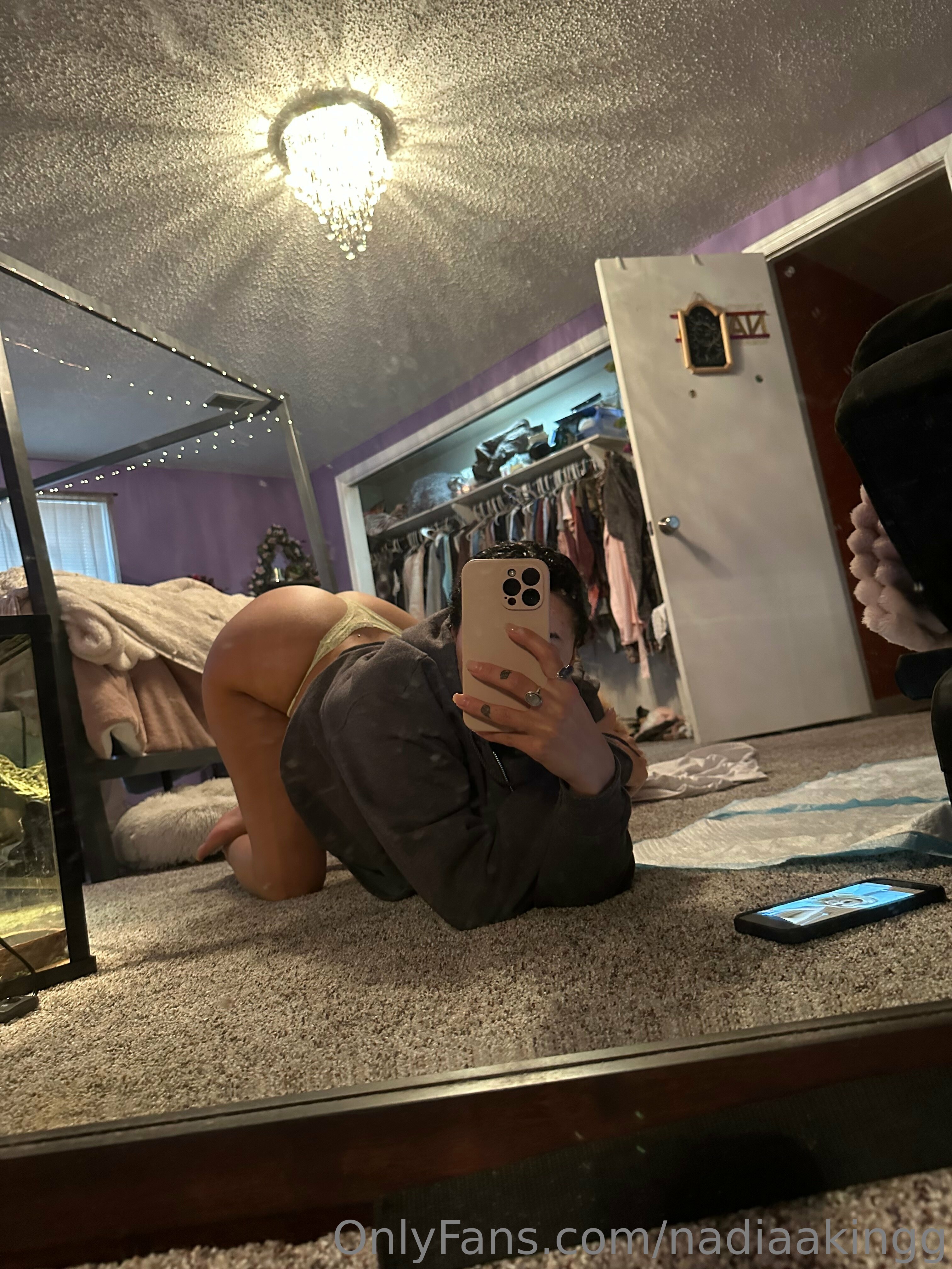 nadiaakingg feet photo 16
