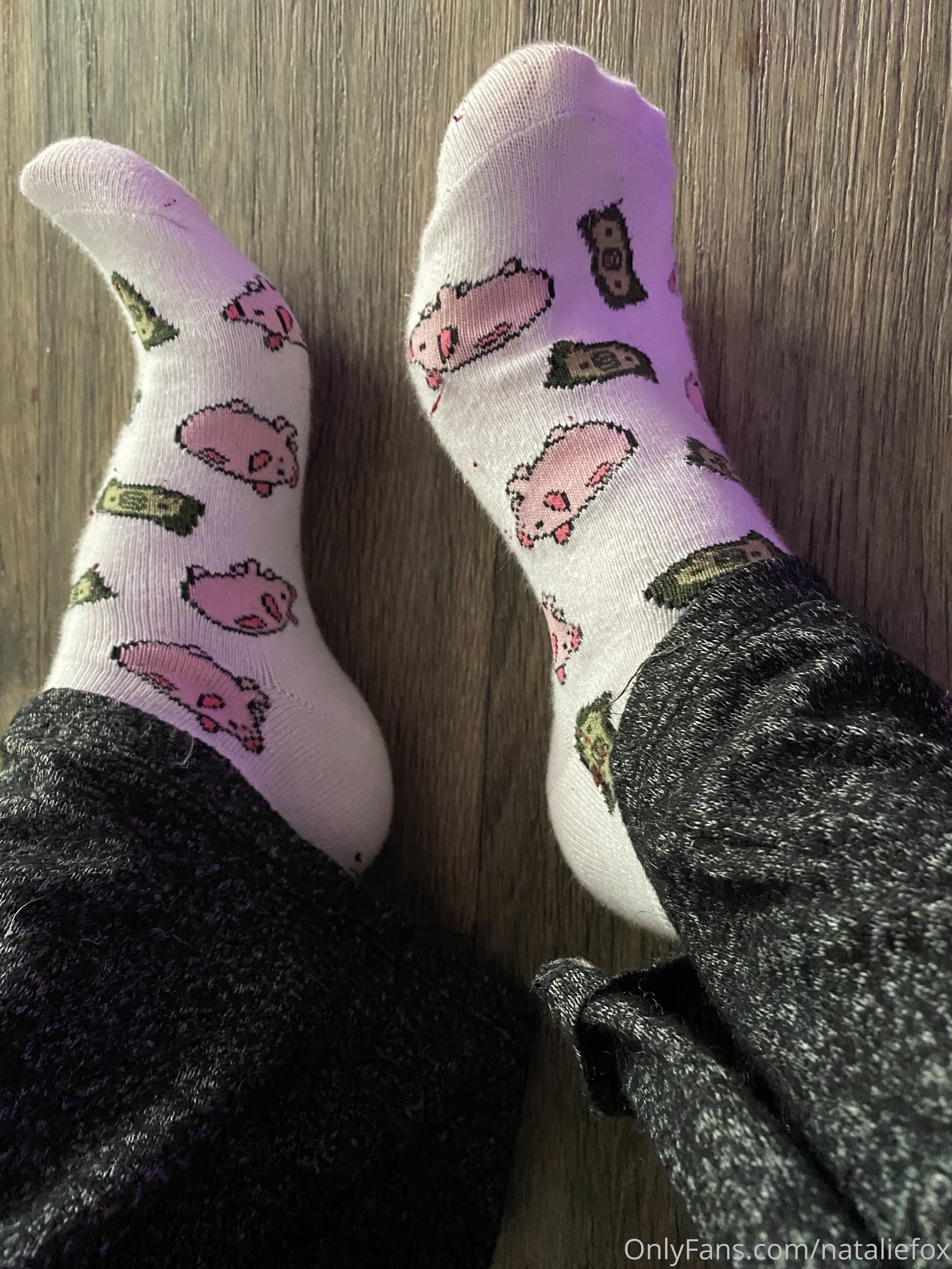 nataliefox feet photo 18