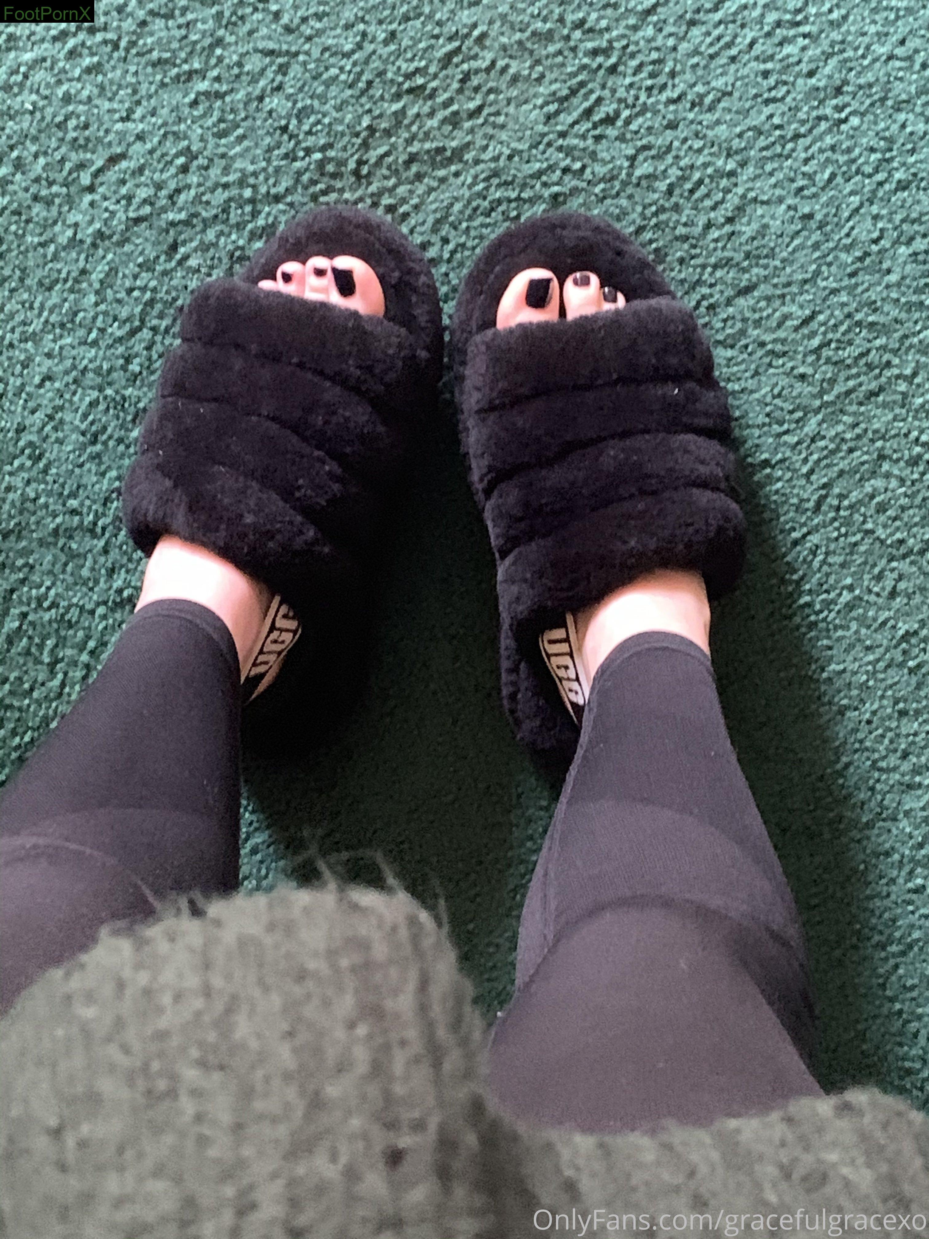gracefulgracexo feet photo 11