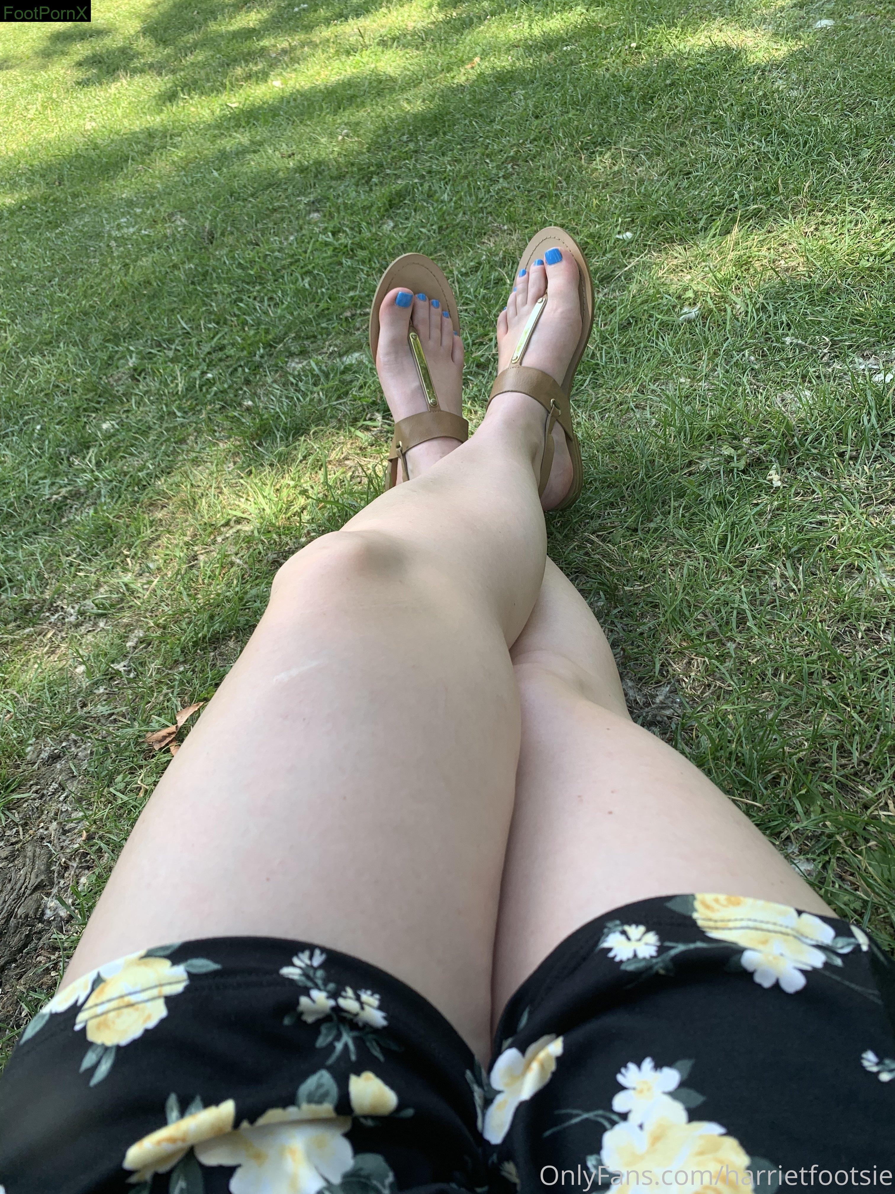 harrietfootsie feet photo 16