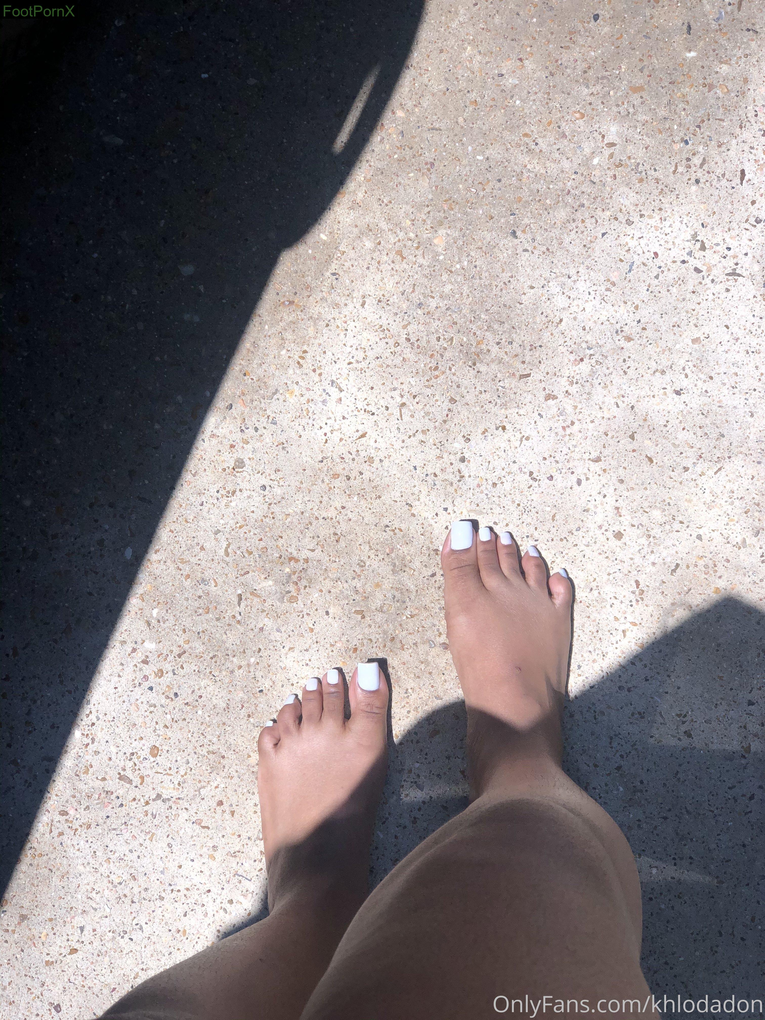 khlodadon feet photo 3
