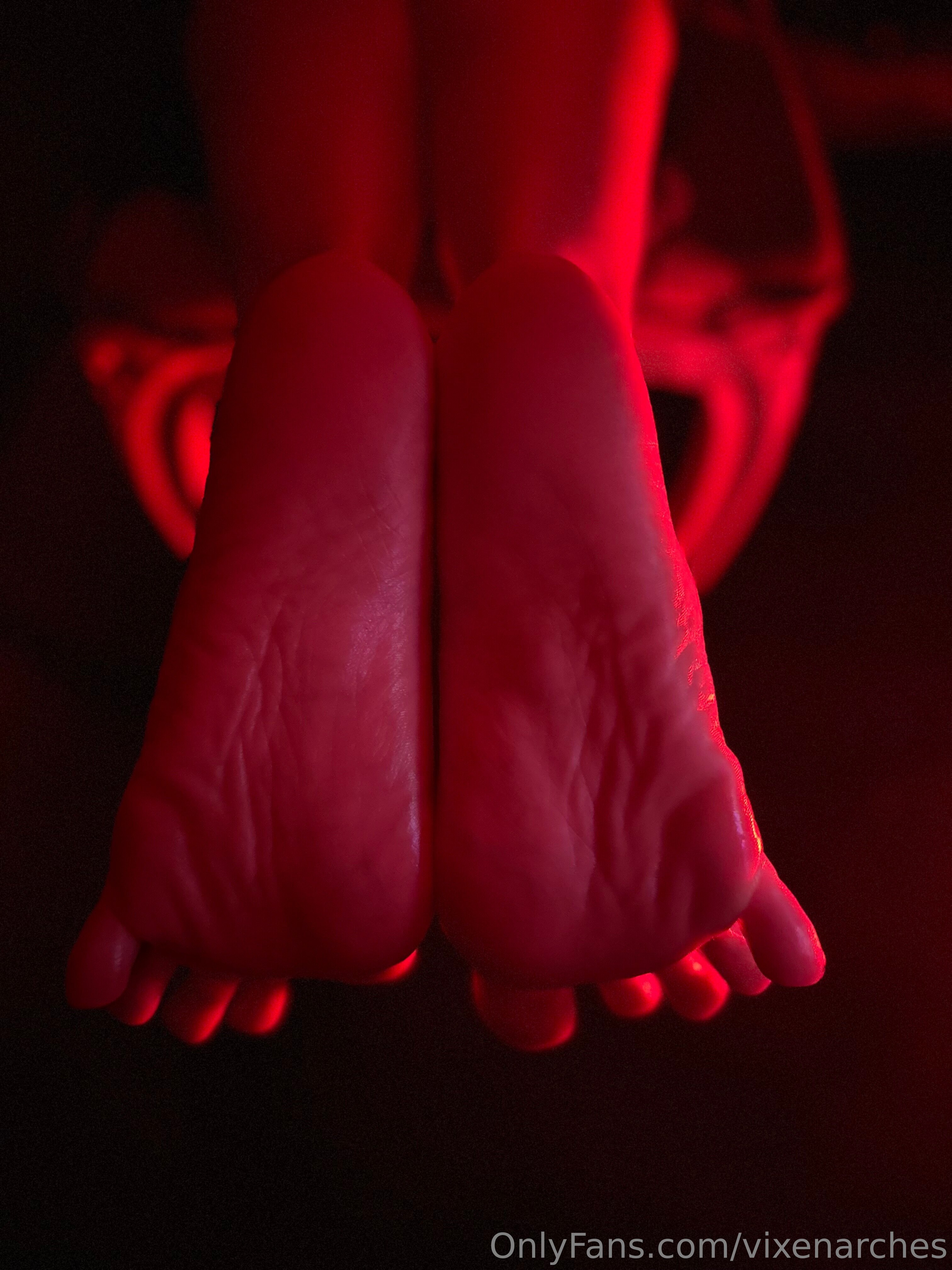 vixenarches feet photo 15