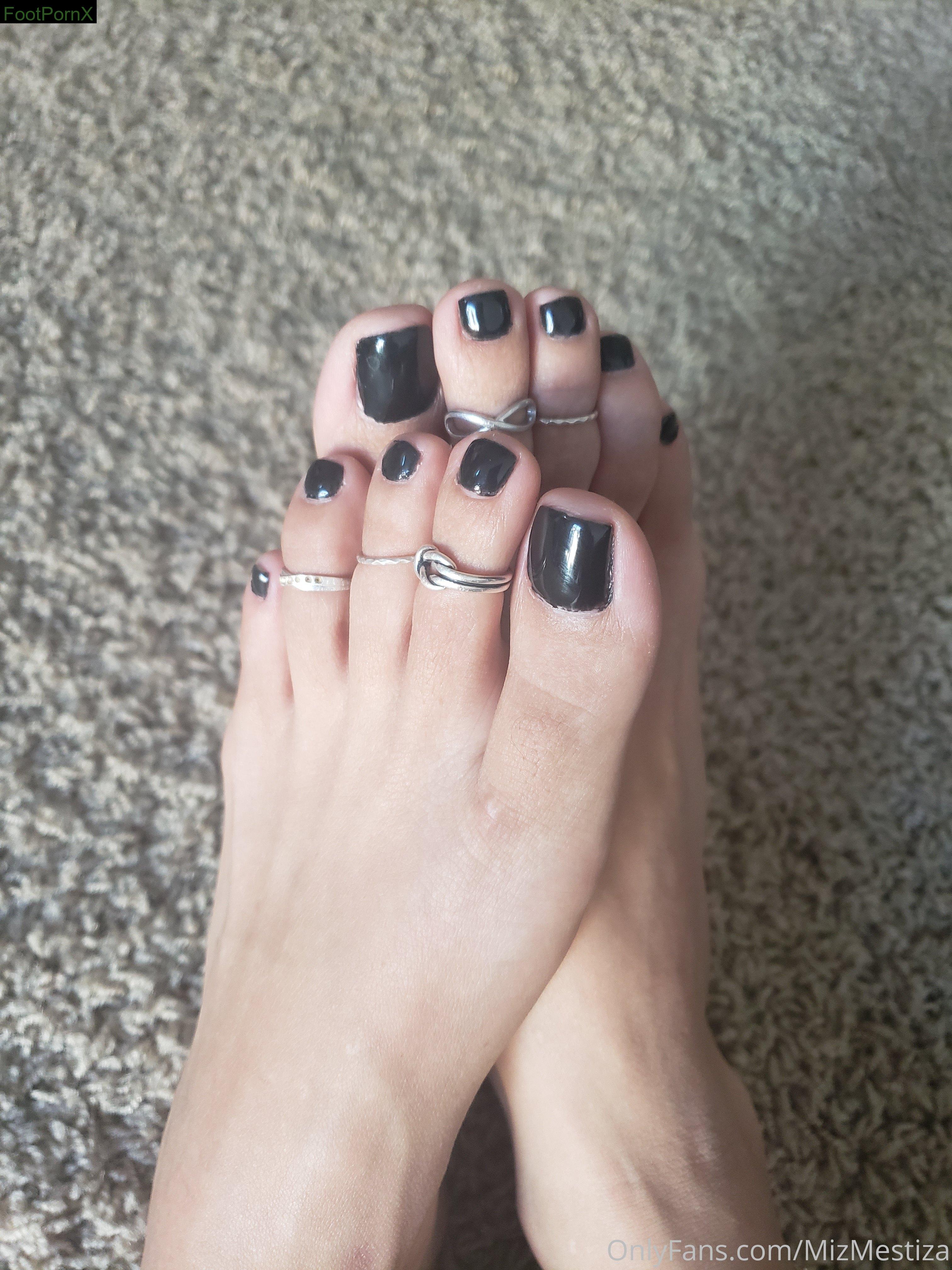 sexymestiza feet photo 5