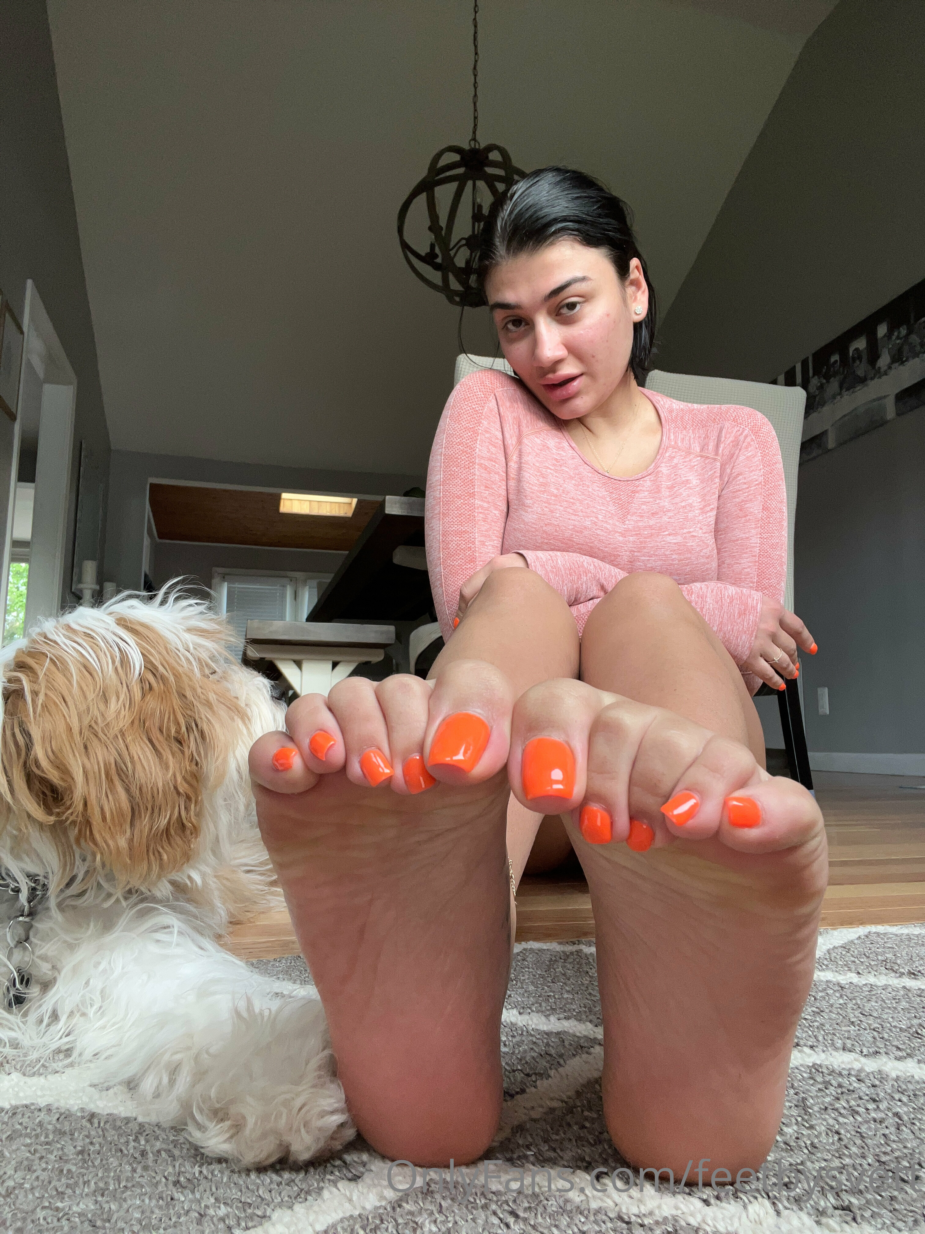 feetbysvett feet photo 9