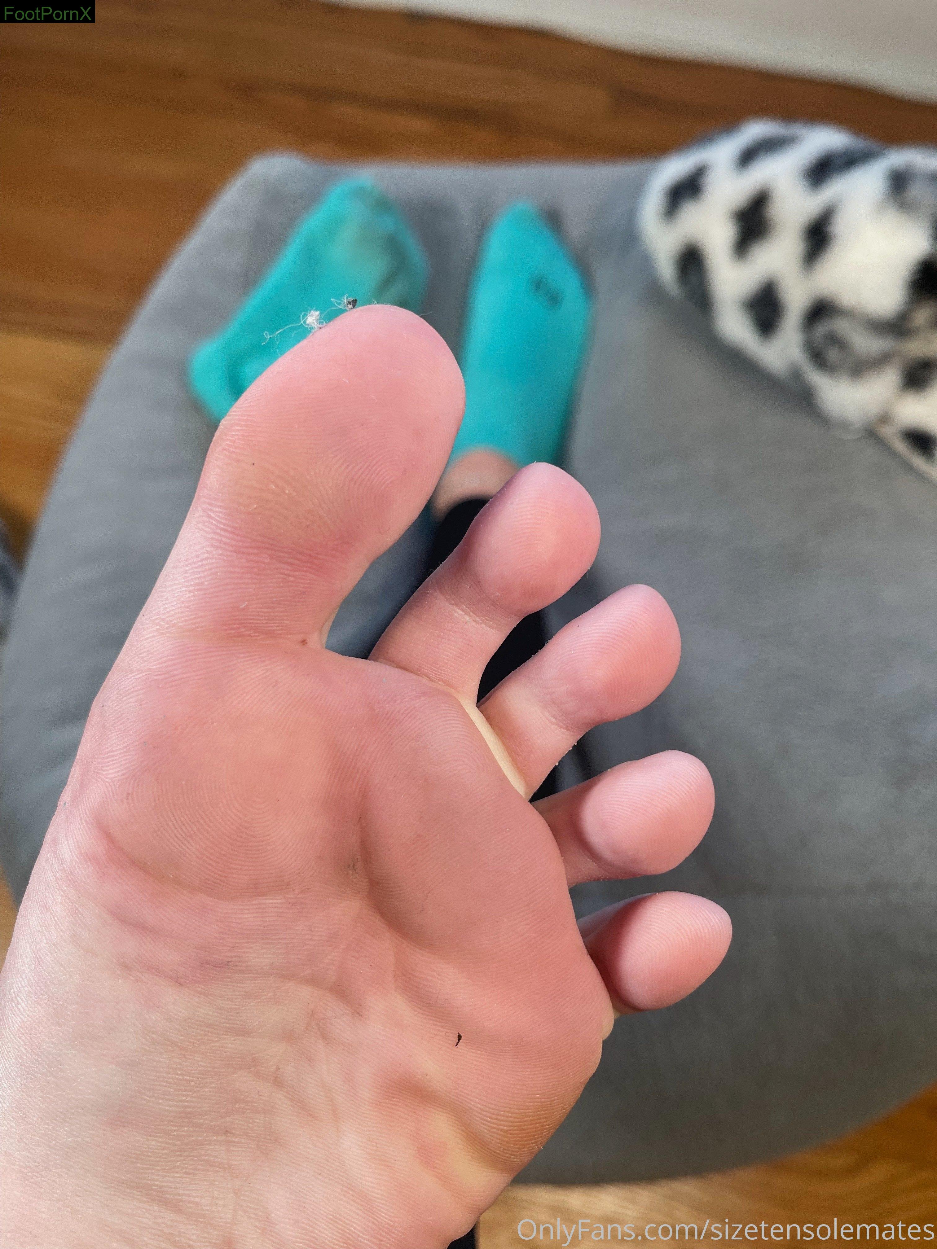 sizetensolemates feet photo 6