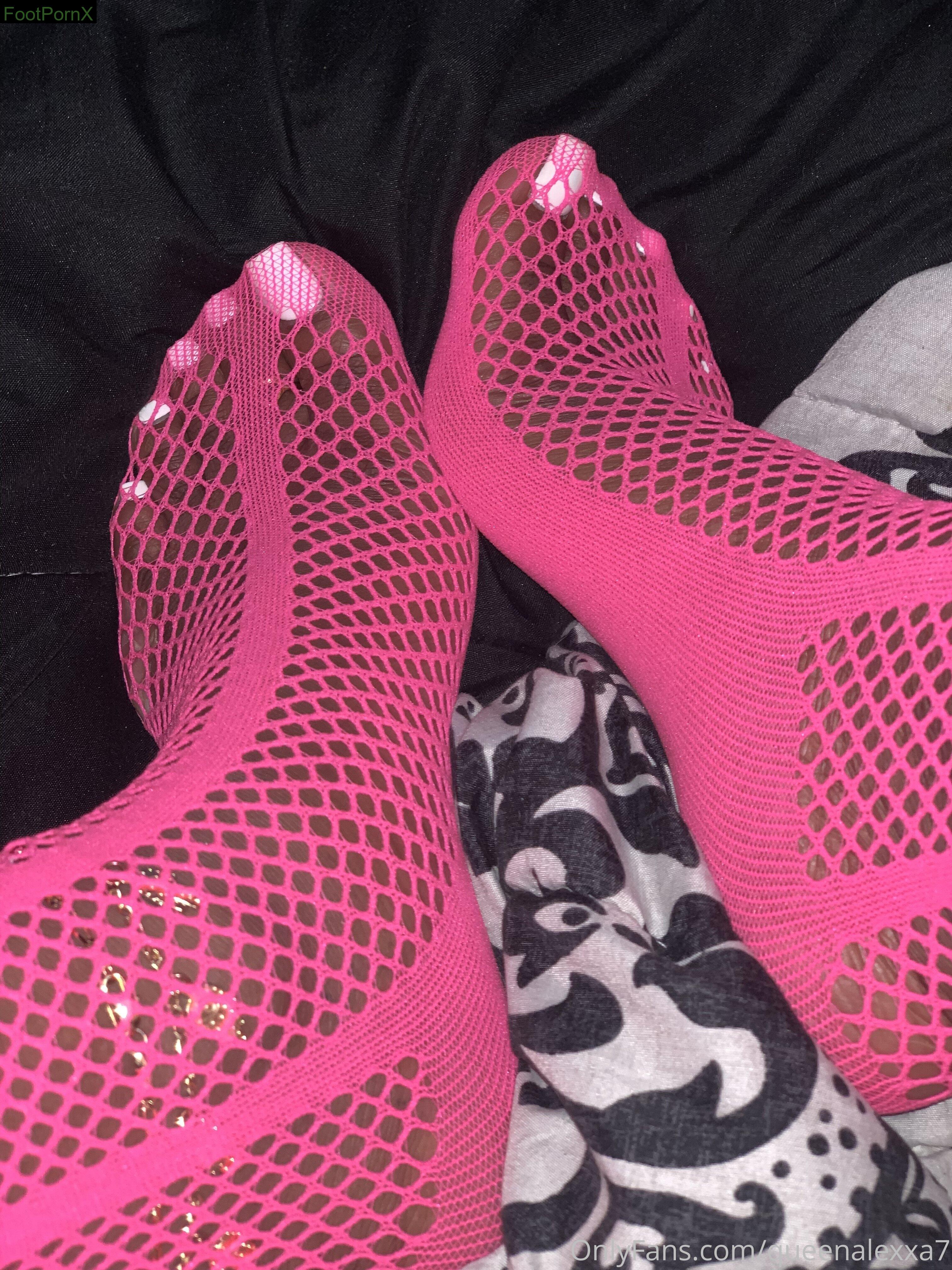 empressalexxa feet photo 24