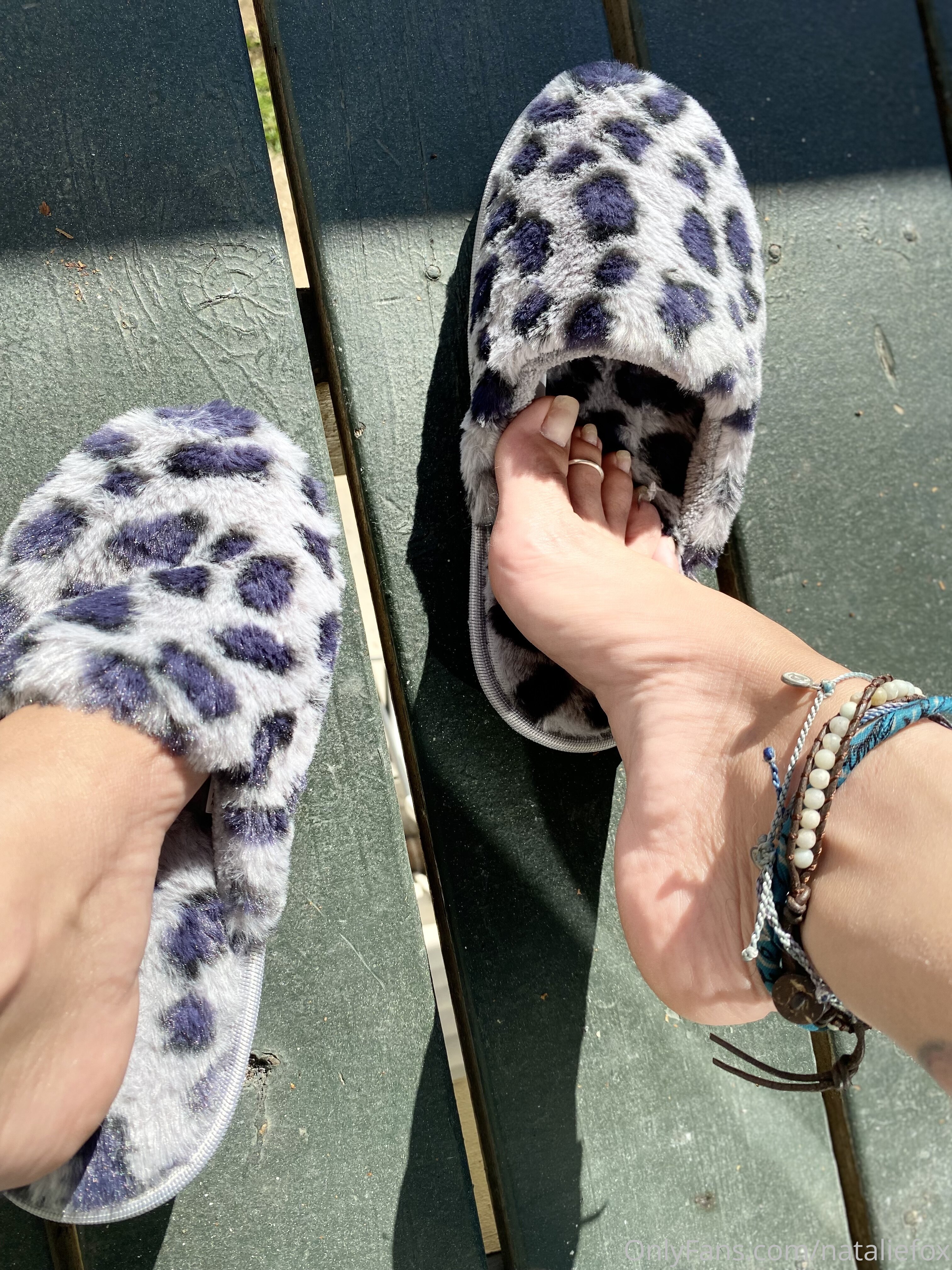 nataliefox feet photo 23
