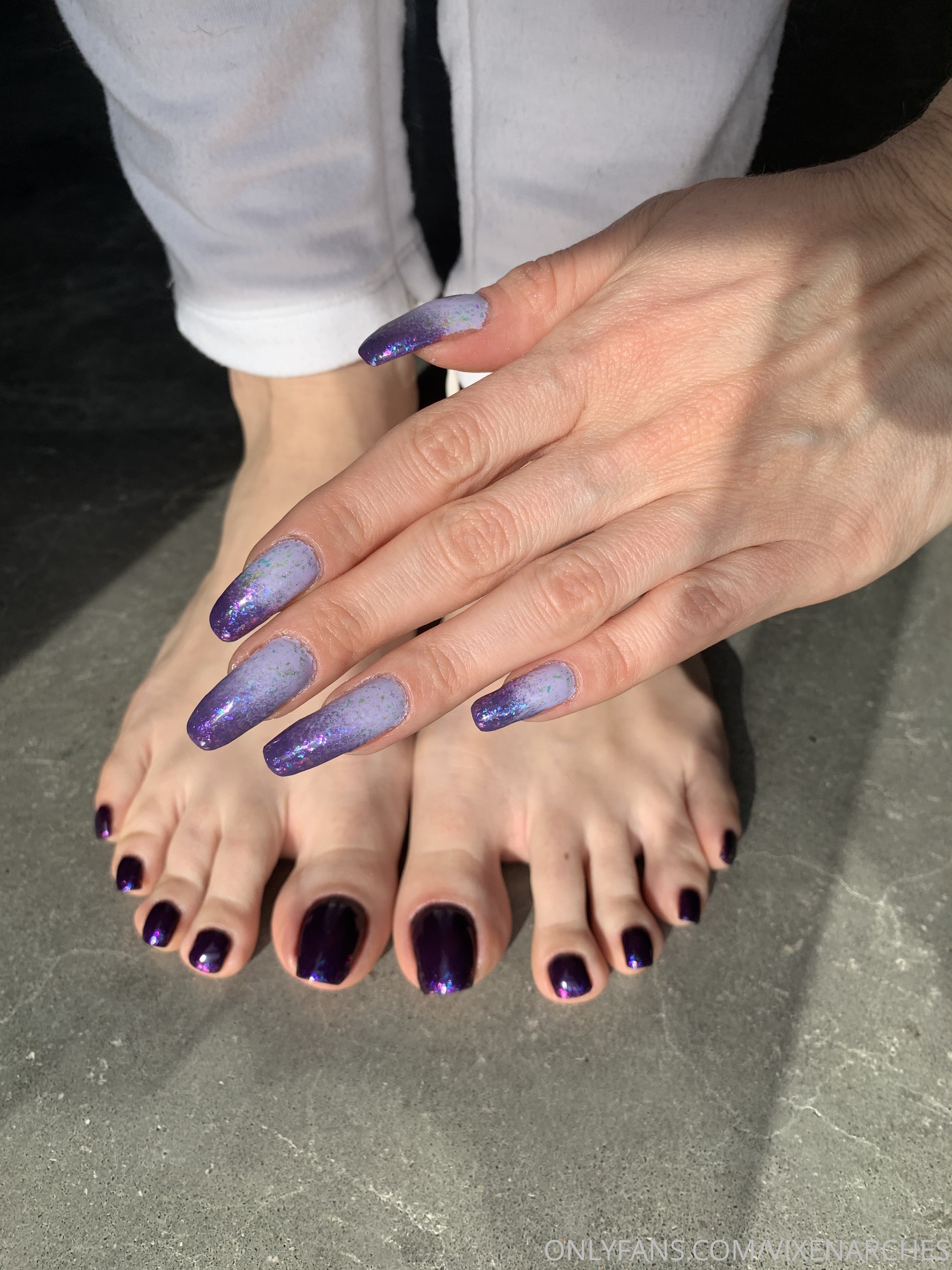 vixenarches feet photo 5