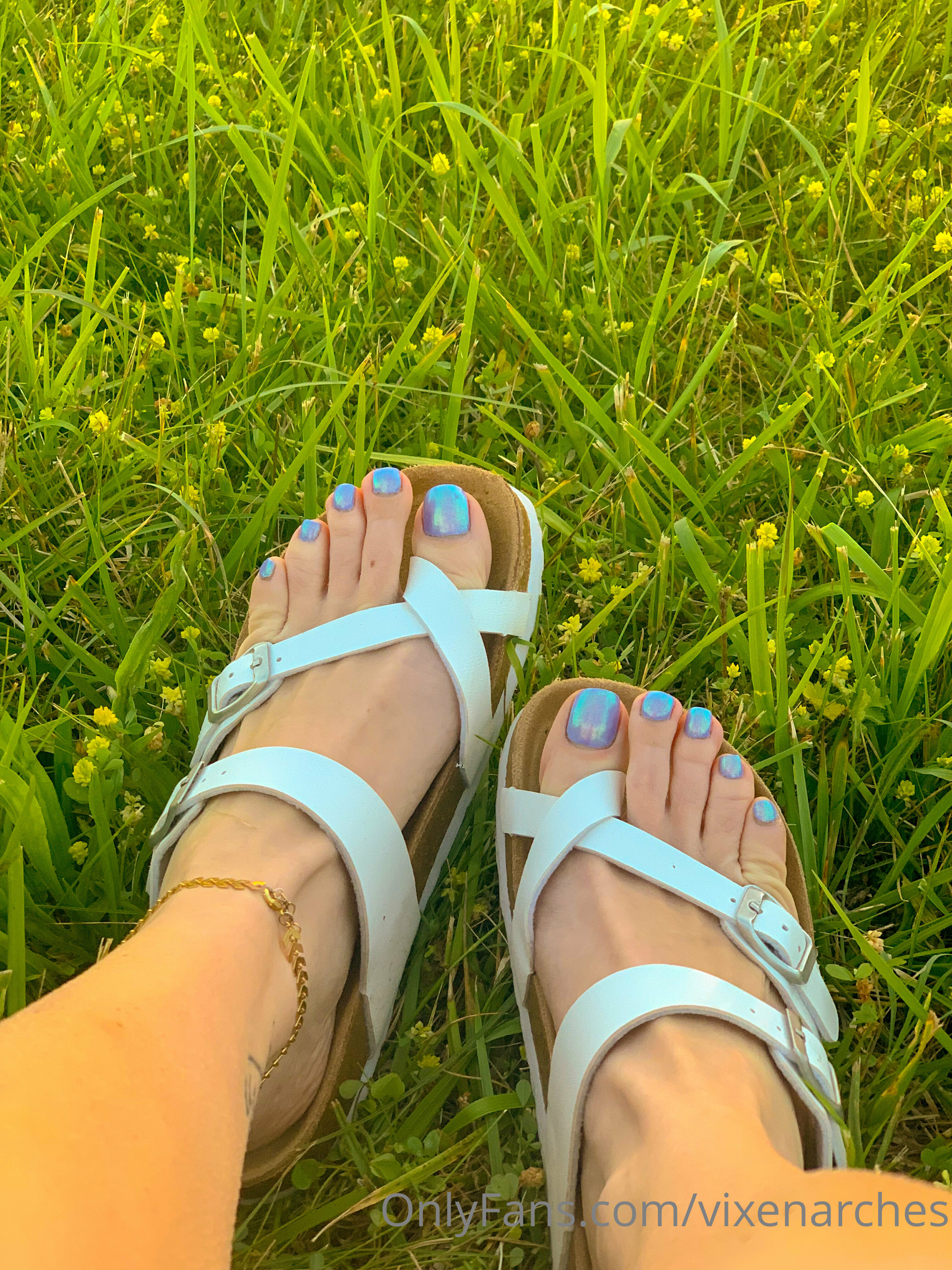 vixenarches feet photo 1