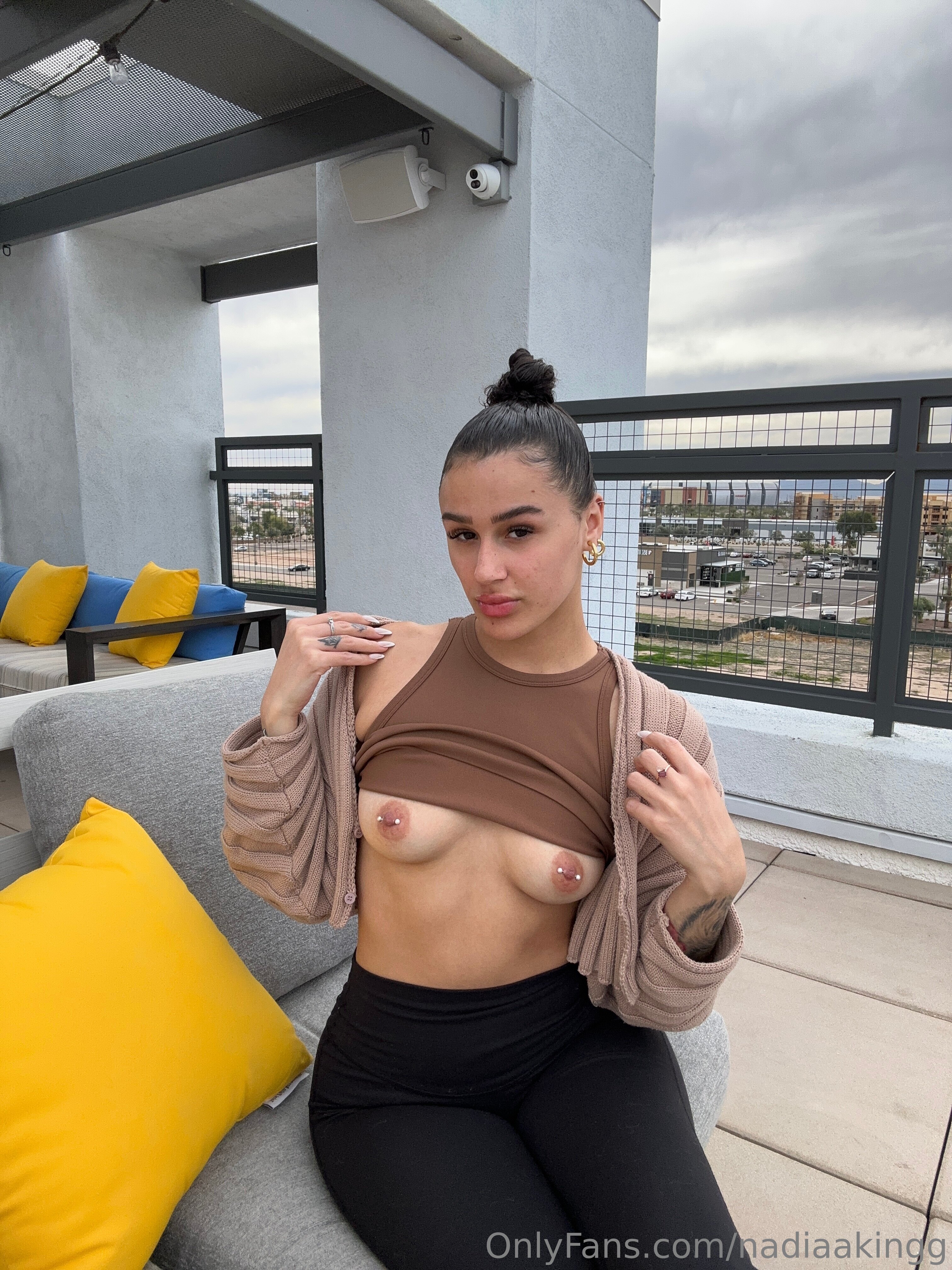 nadiaakingg feet photo 17