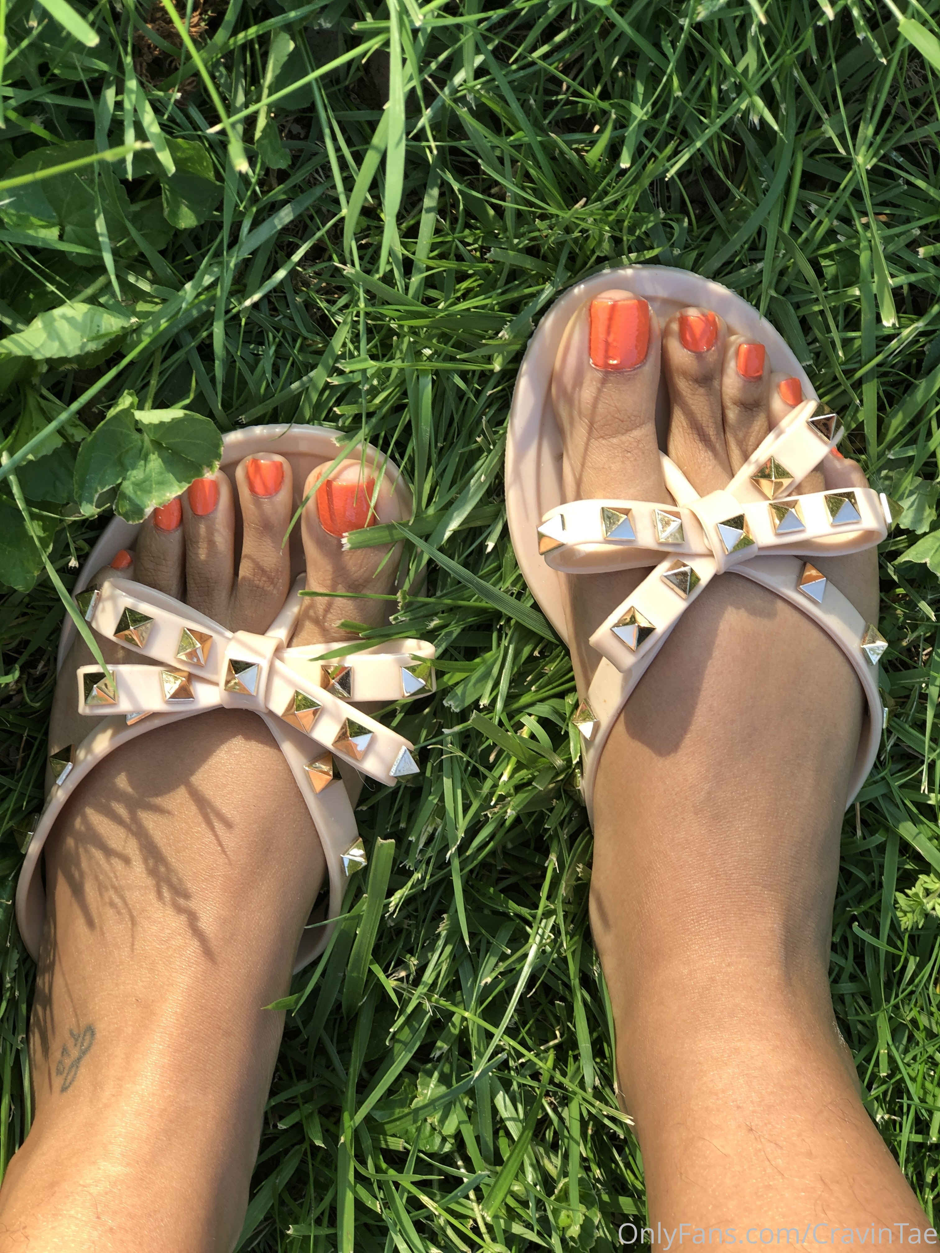 cravintae feet photo 20