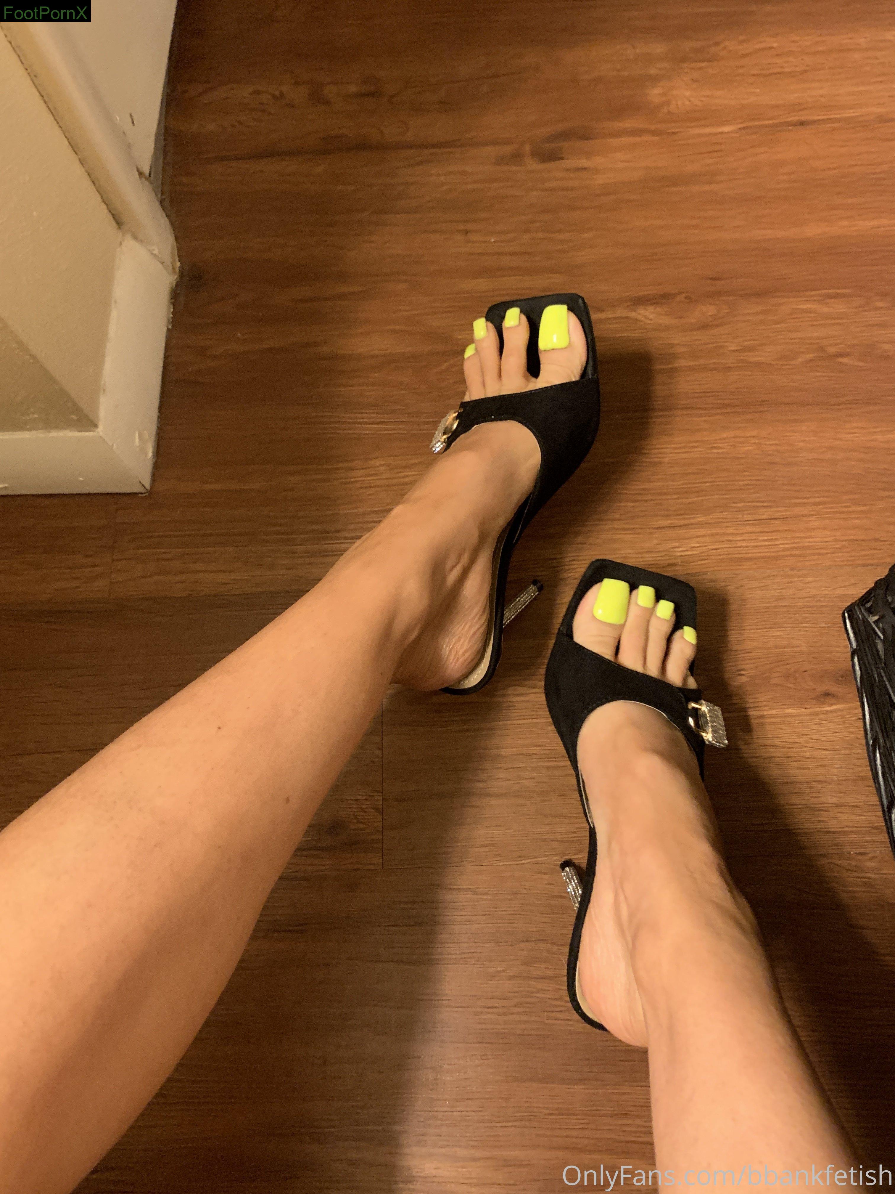 bbankfetish feet photo 12