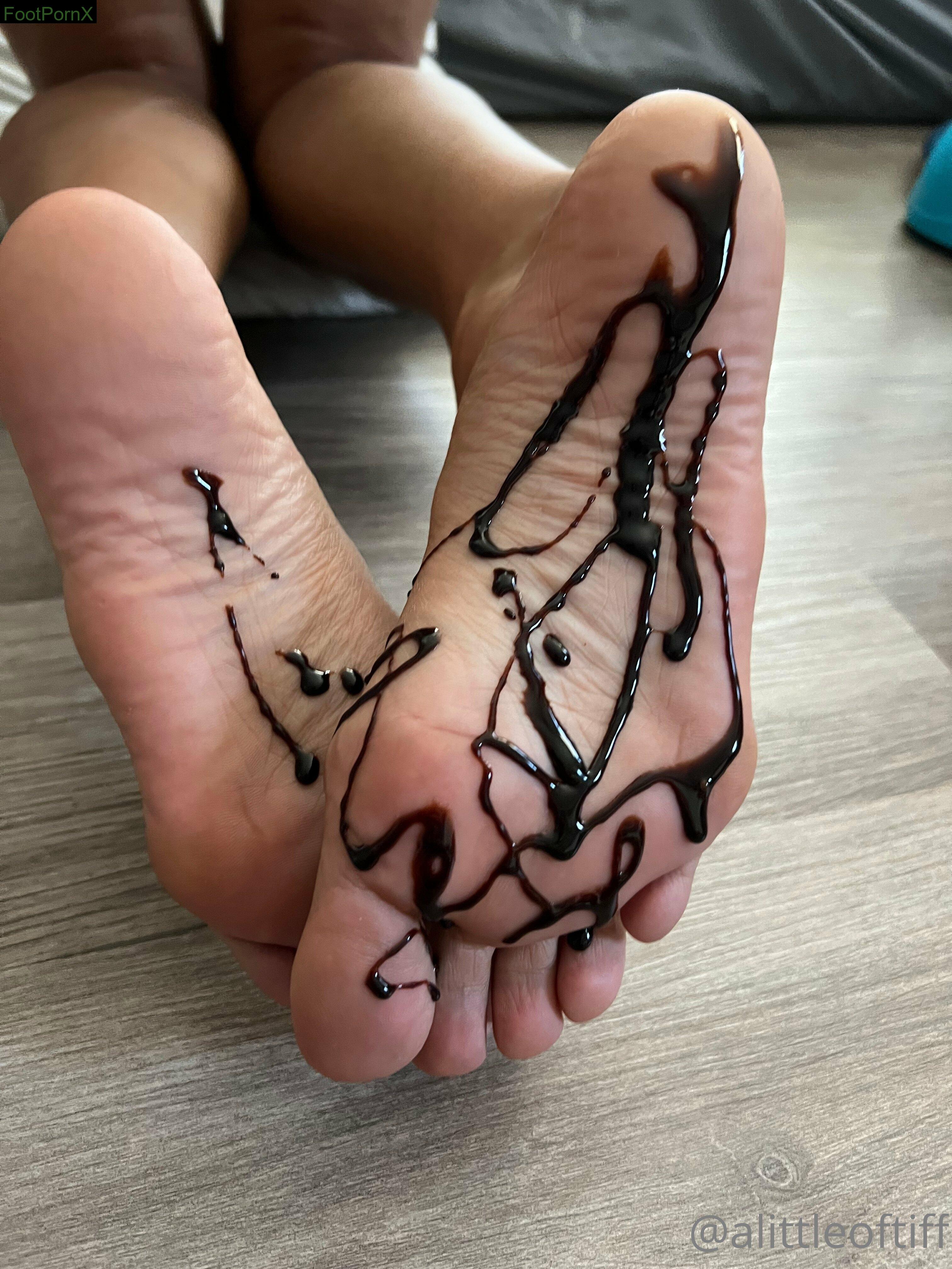 alittleoftiff feet photo 24