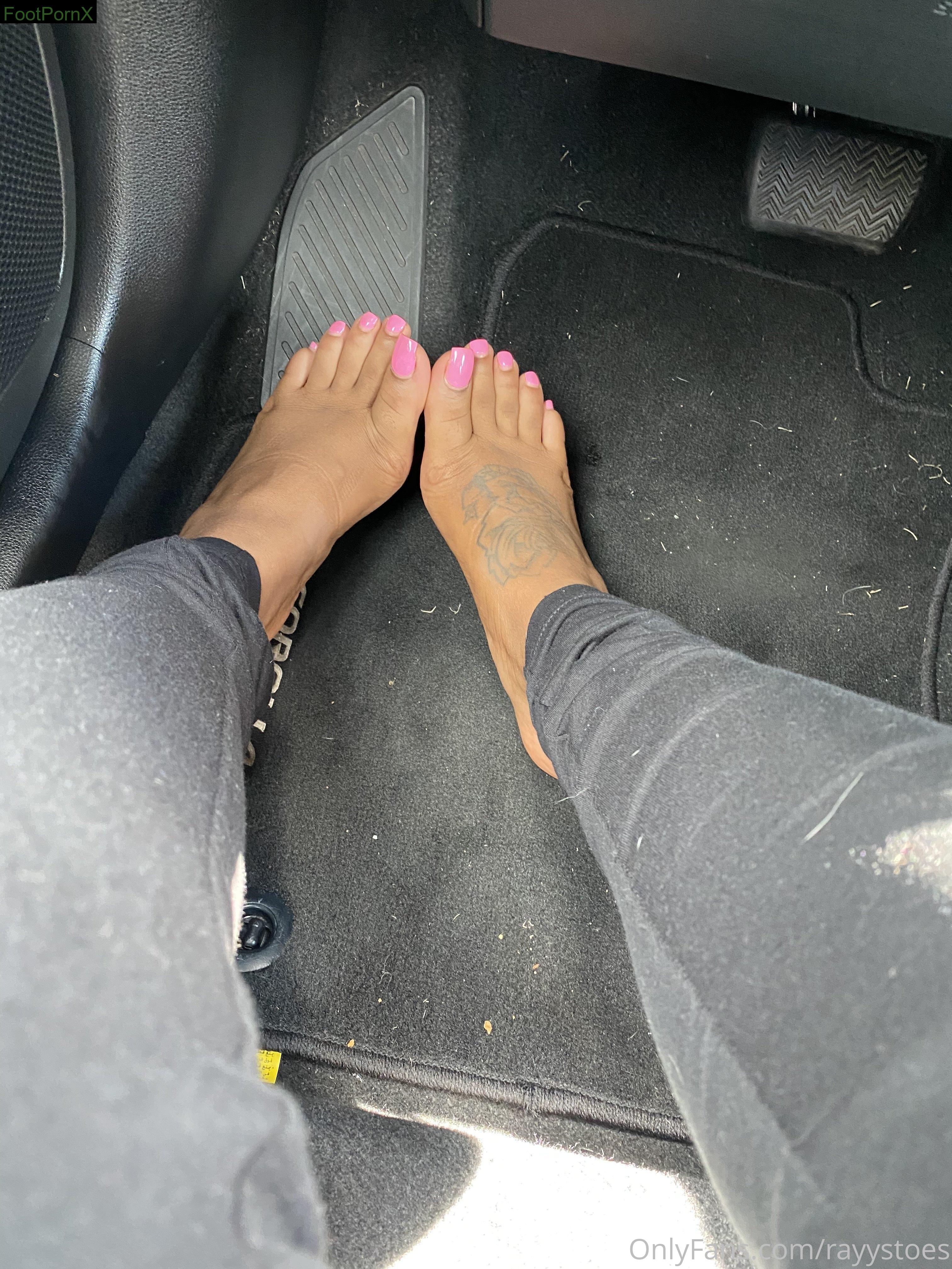 rayystoes feet photo 20