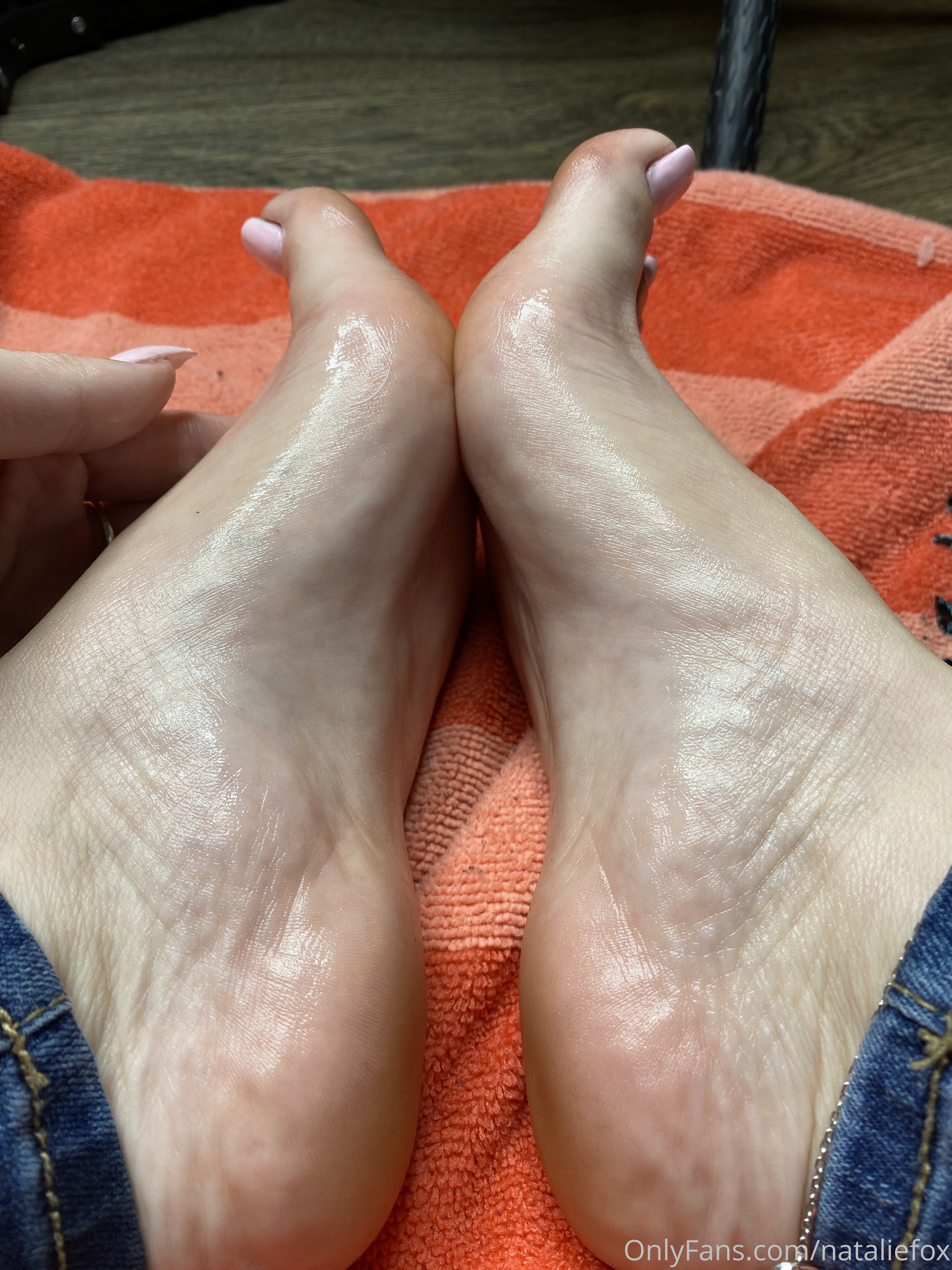 nataliefox feet photo 15