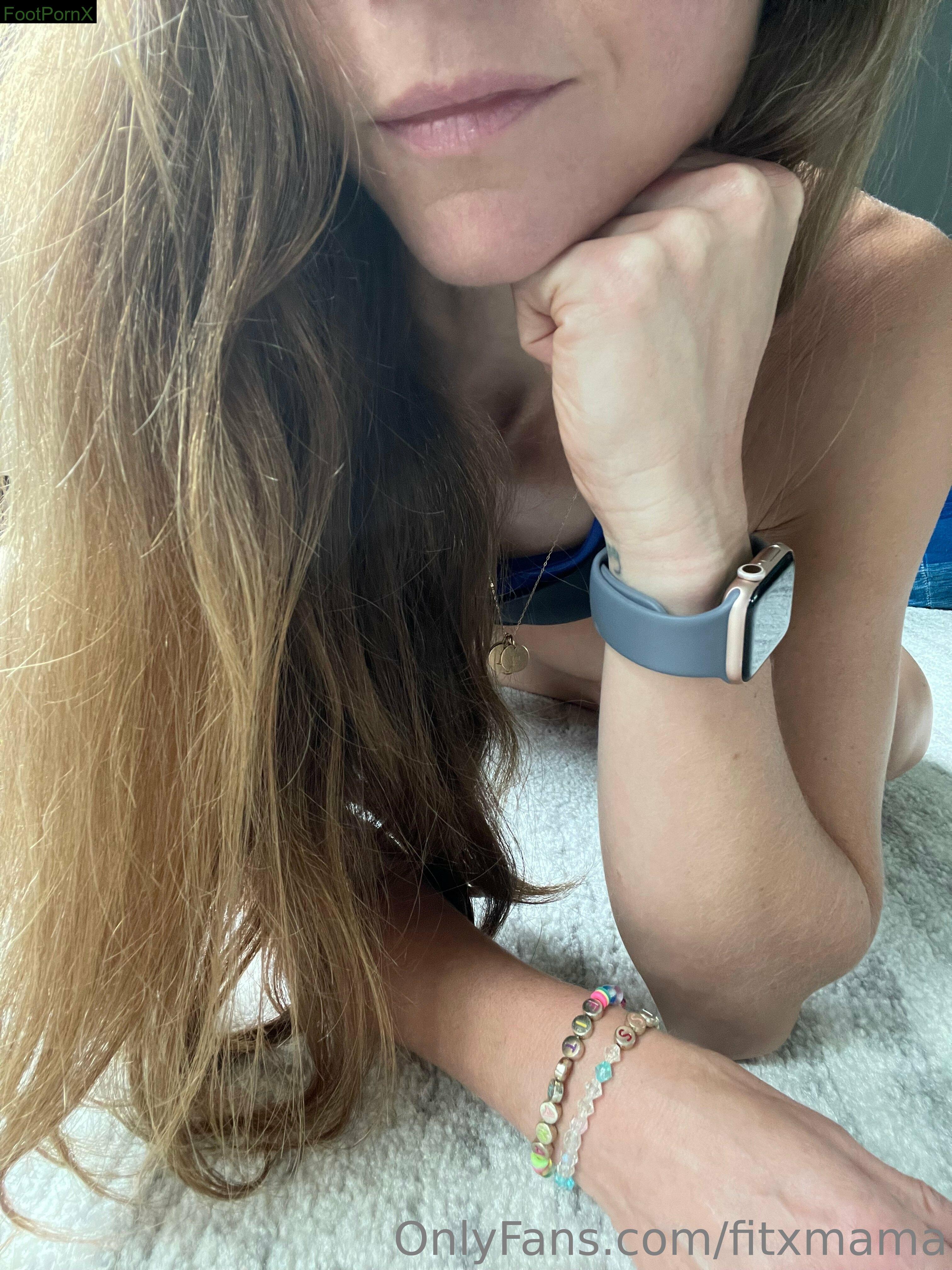 fitxmama feet photo 8