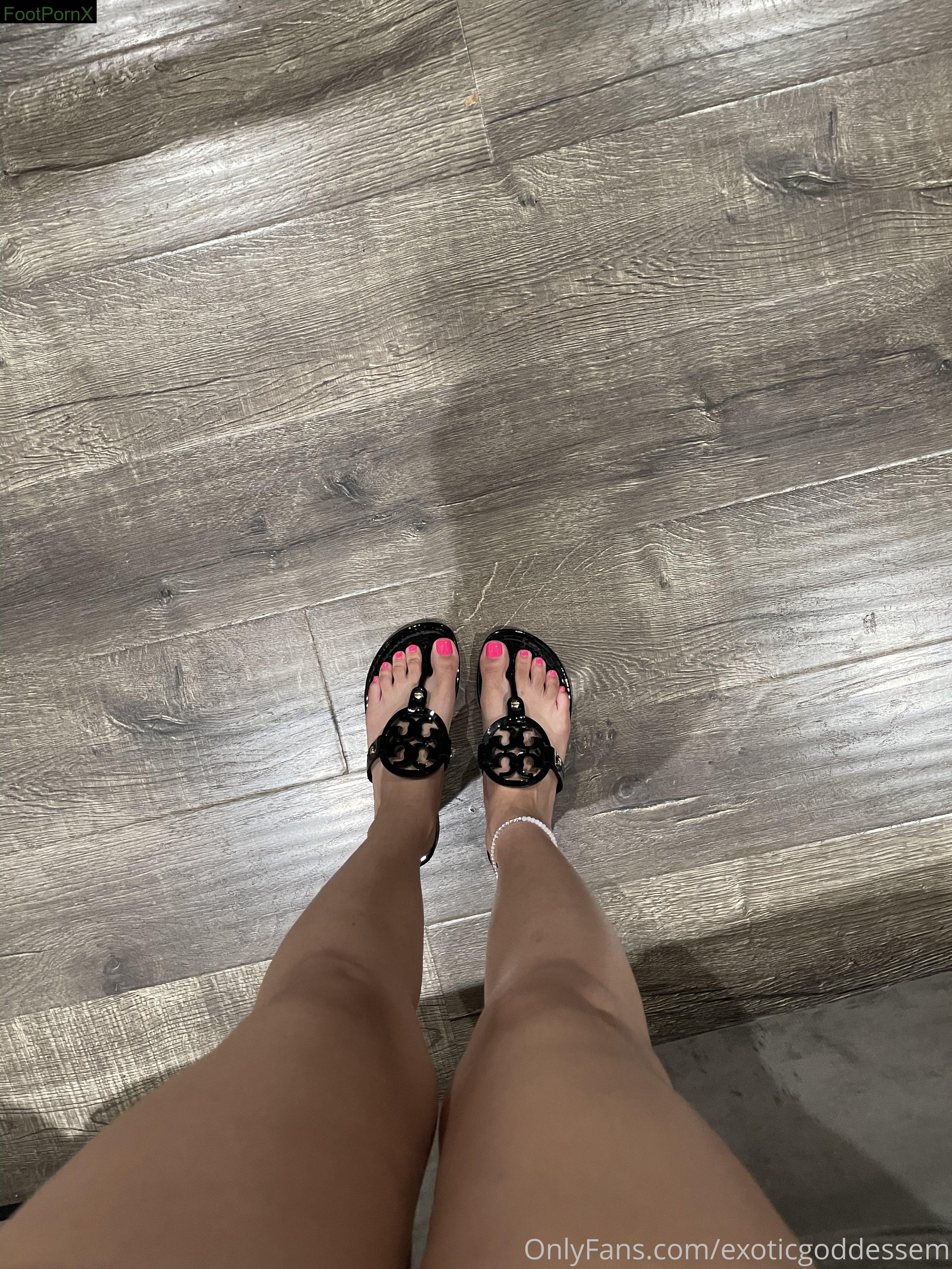 exoticgoddessem feet photo 8