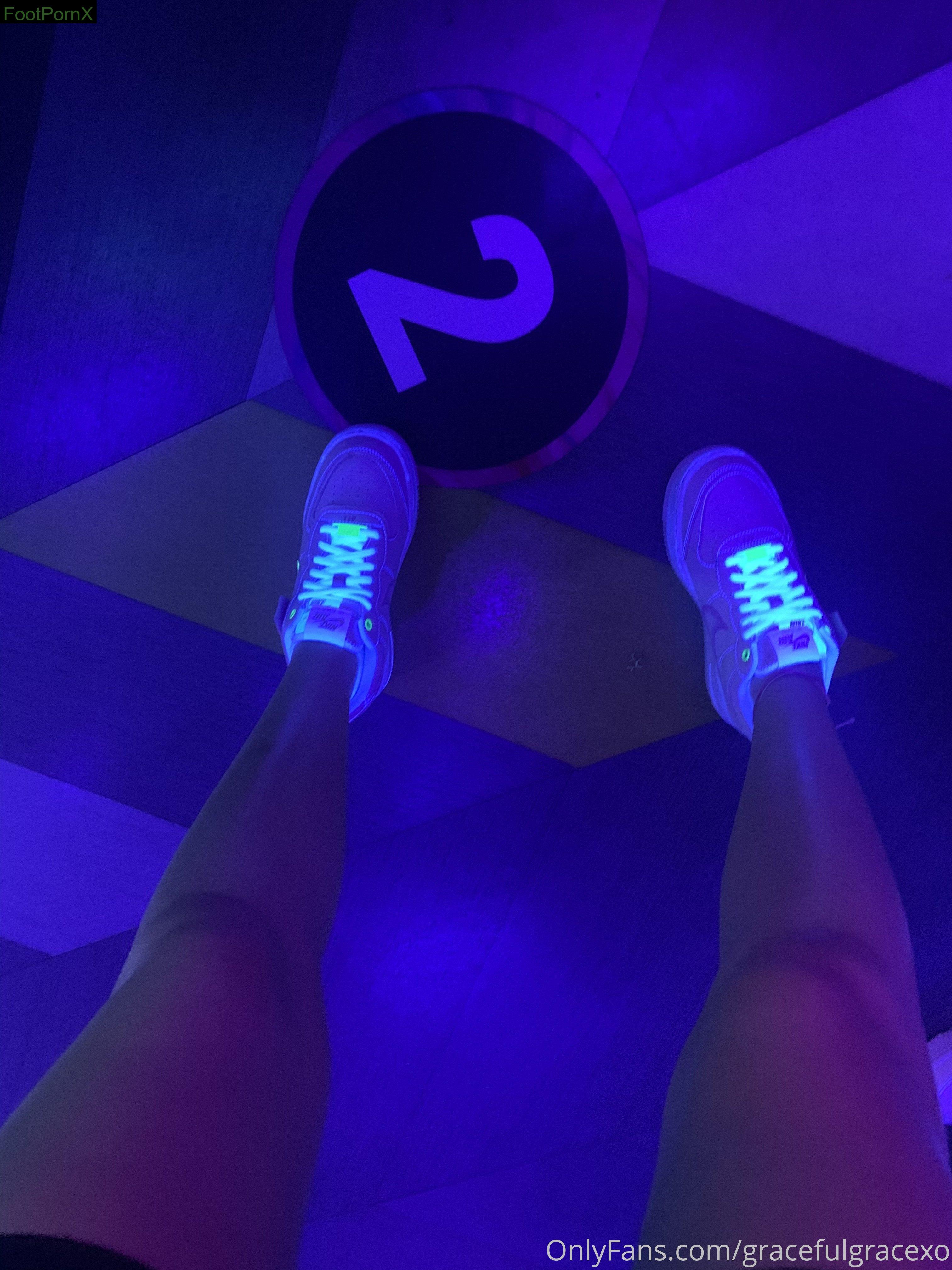 gracefulgracexo feet photo 14