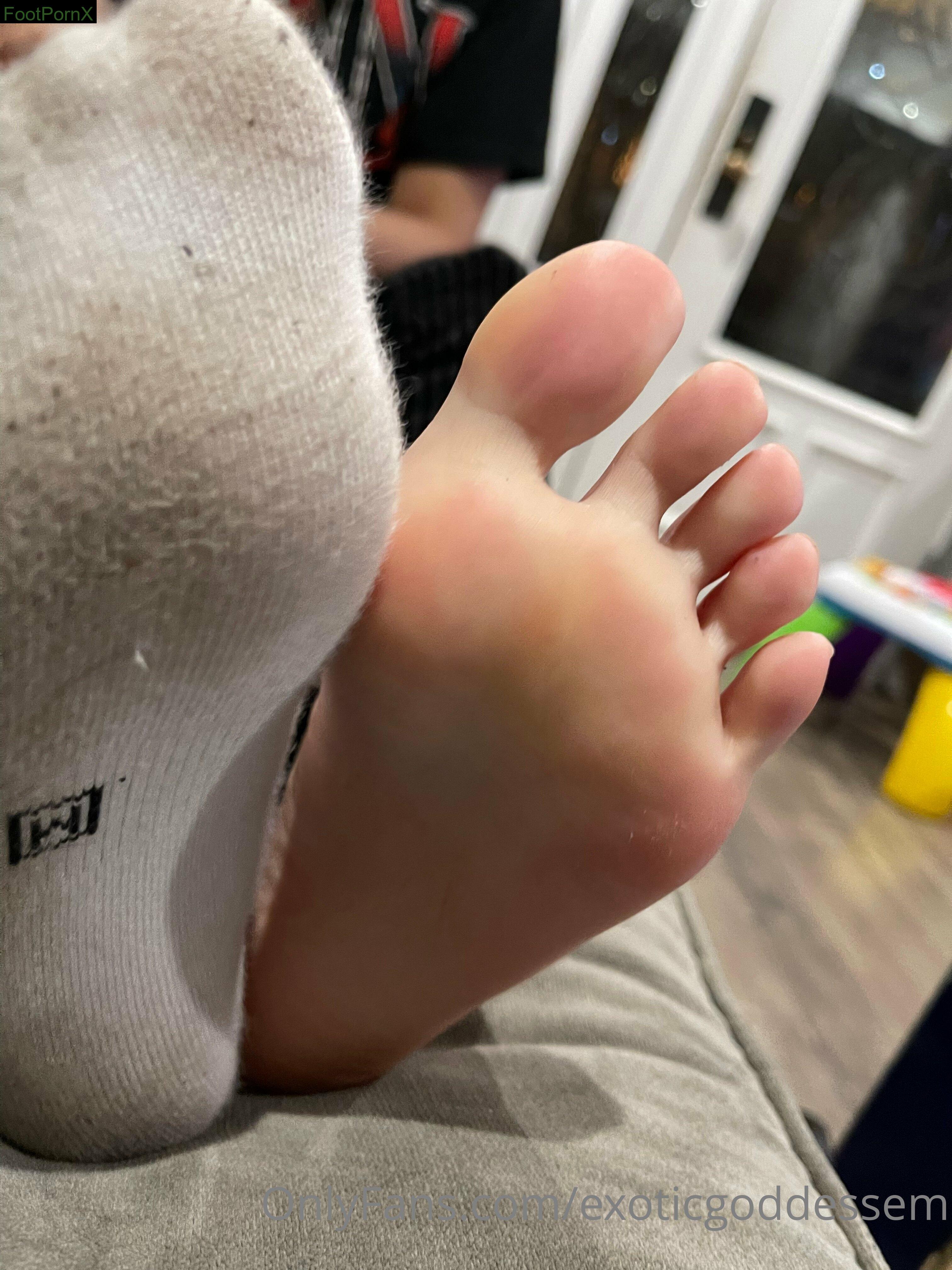 exoticgoddessem feet photo 7
