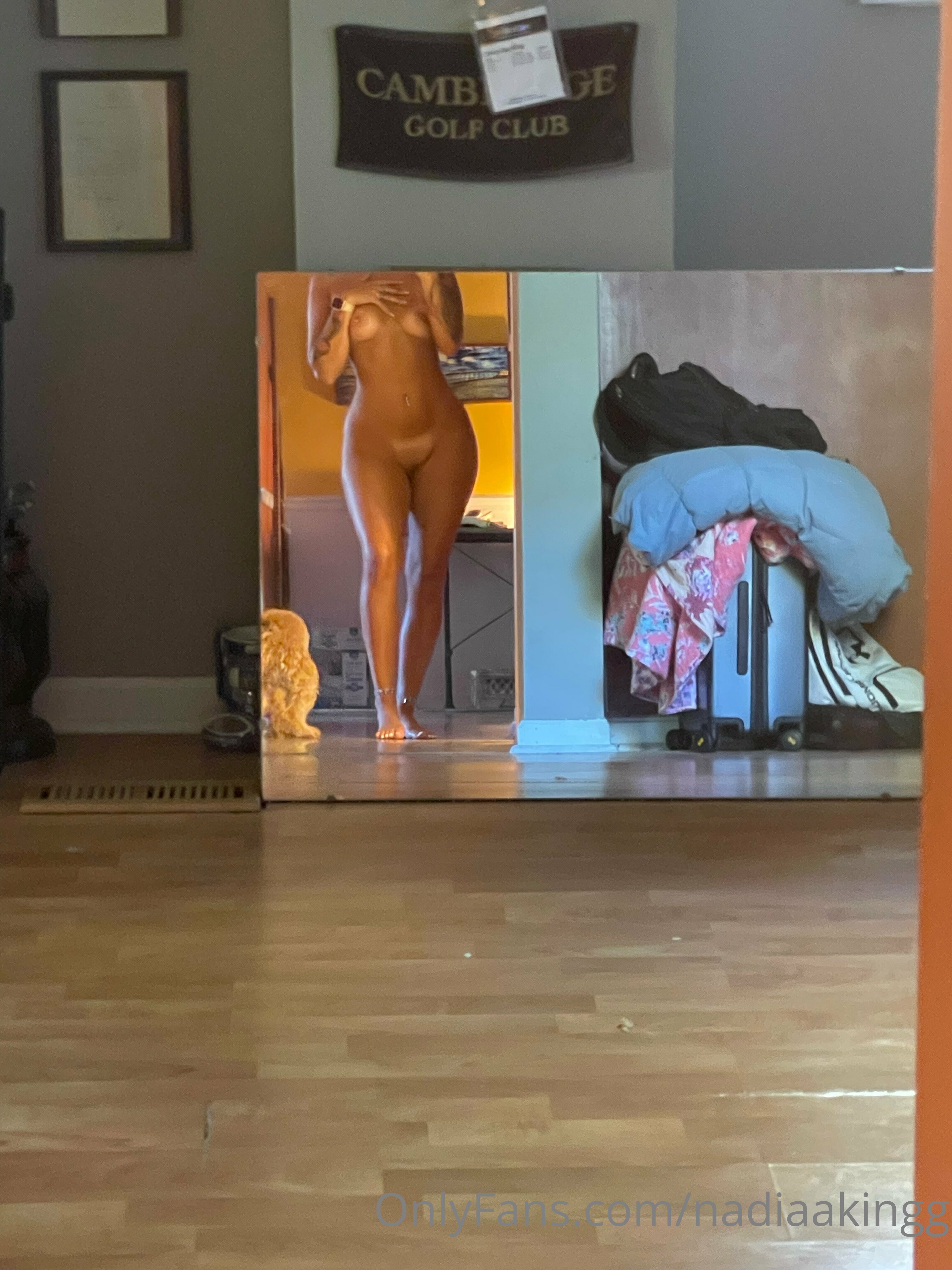 nadiaakingg feet photo 16