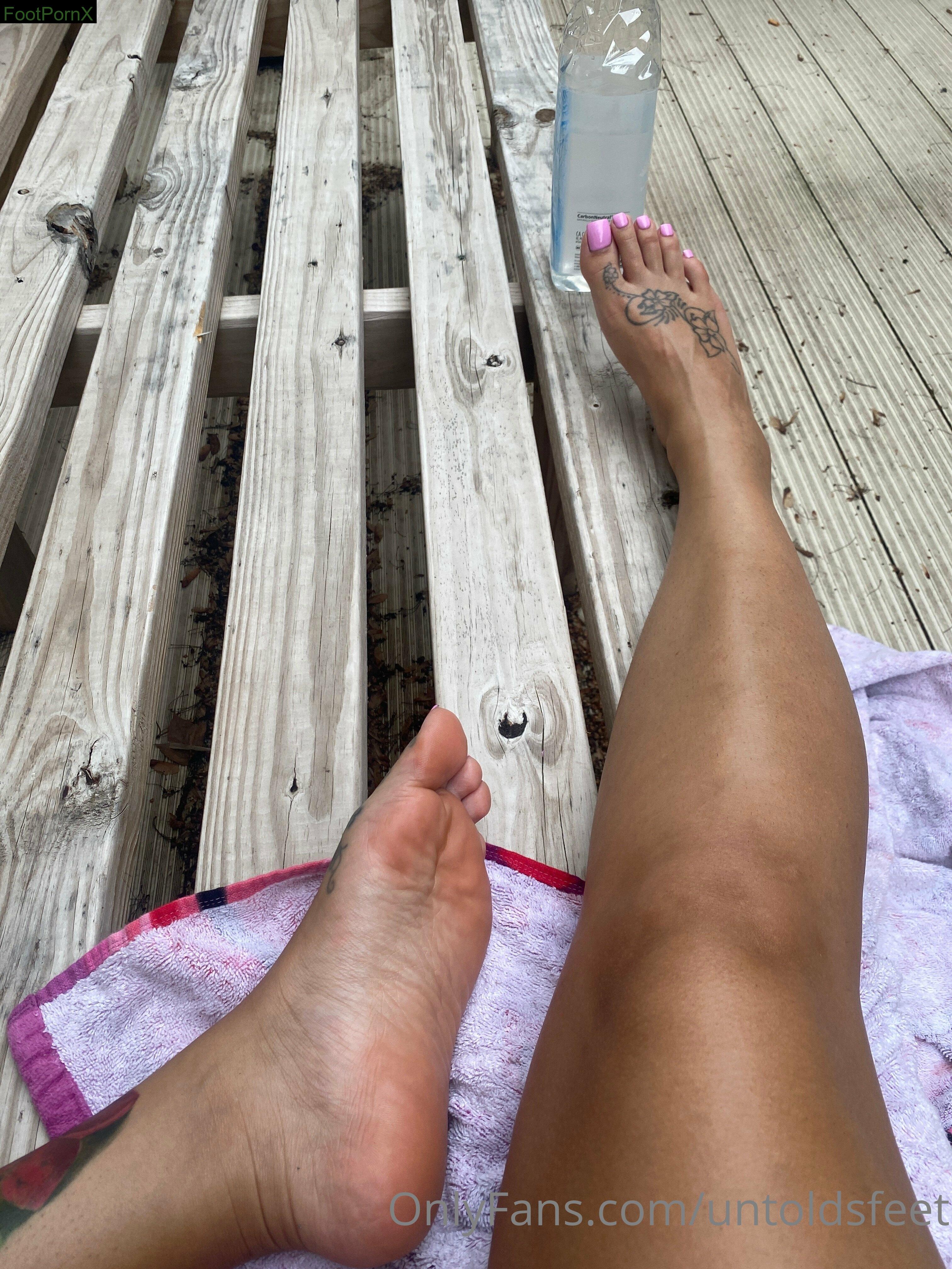 untoldsfeet feet photo 11