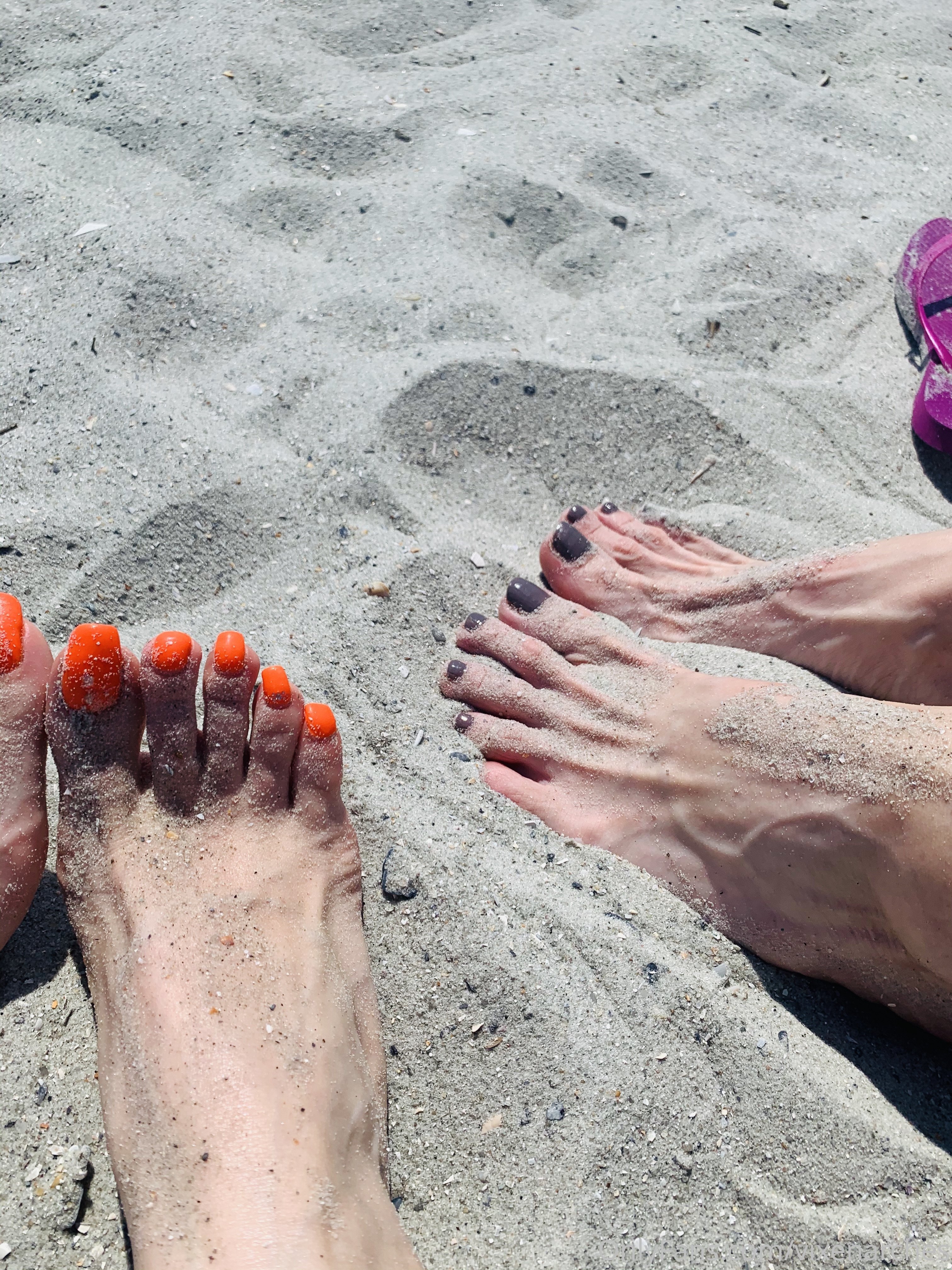 vixenarches feet photo 2