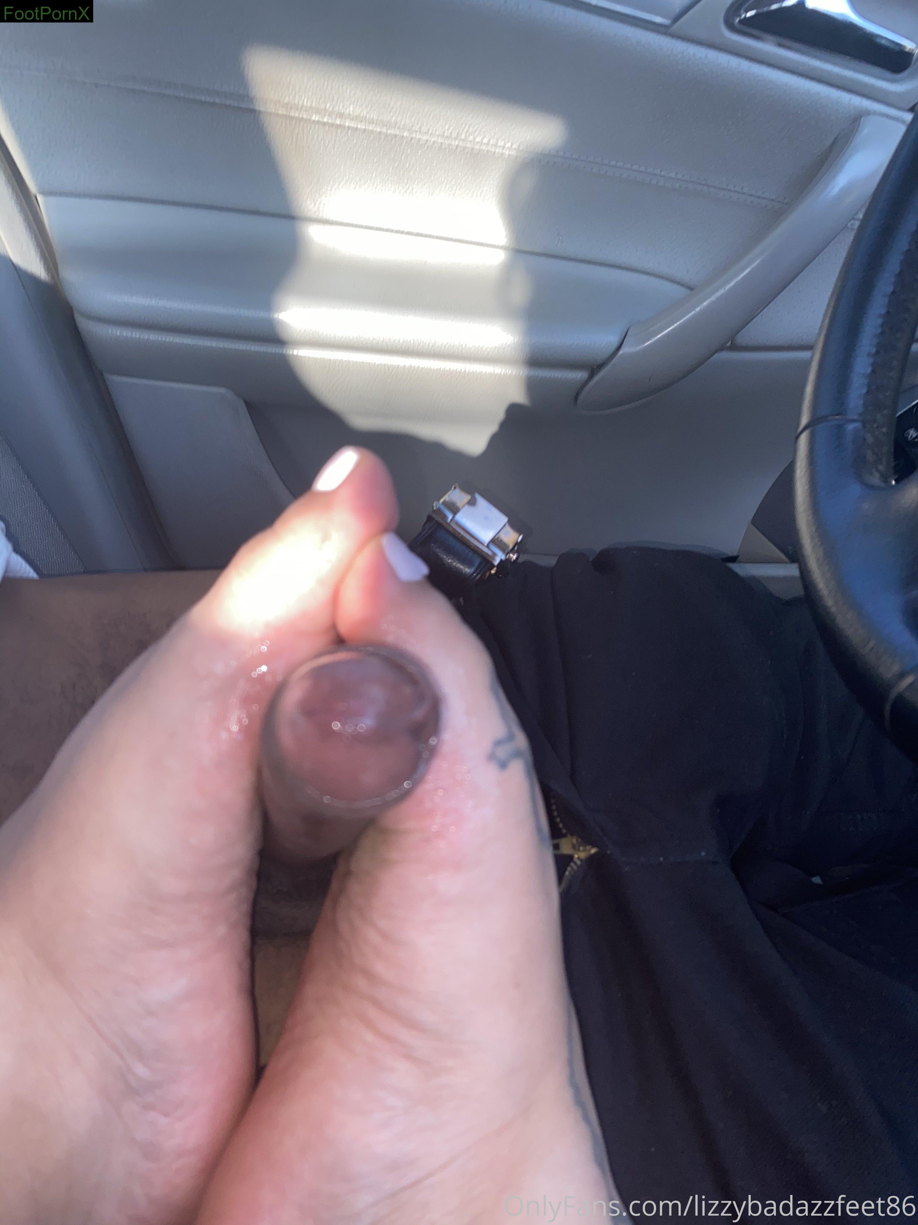 lizzybadazzfeet86 feet photo 22