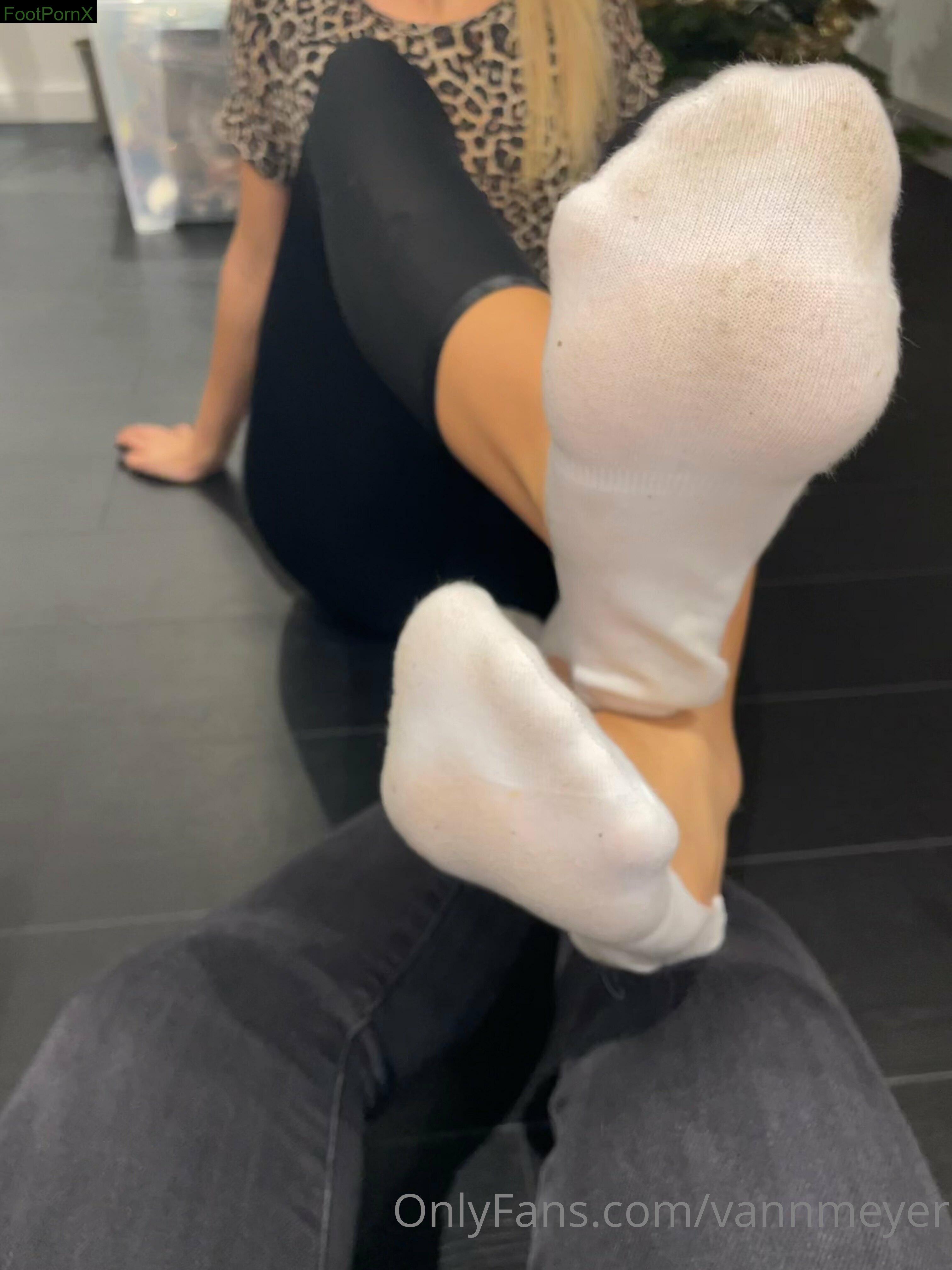 vannmeyer feet photo 10