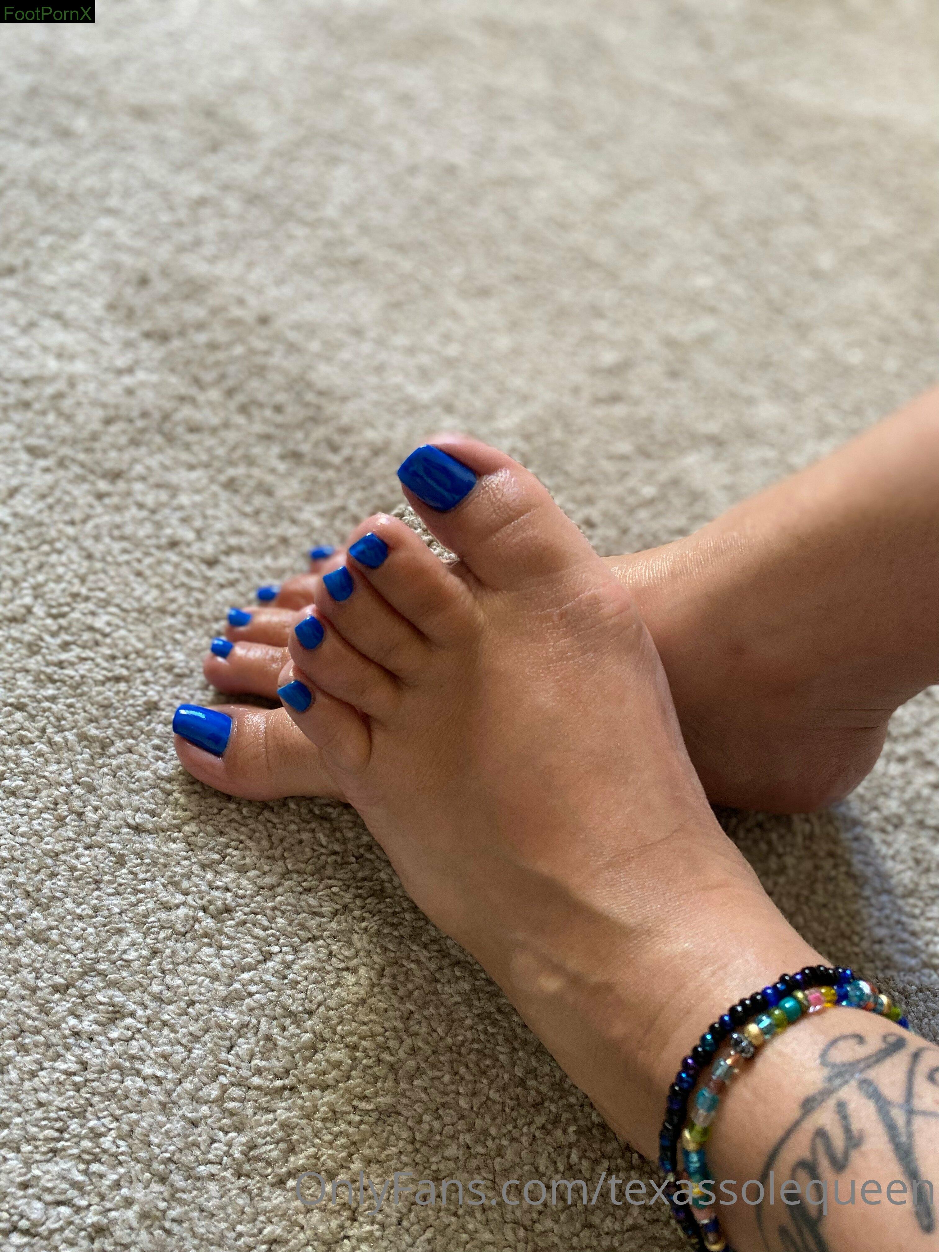 texassolequeen feet photo 7